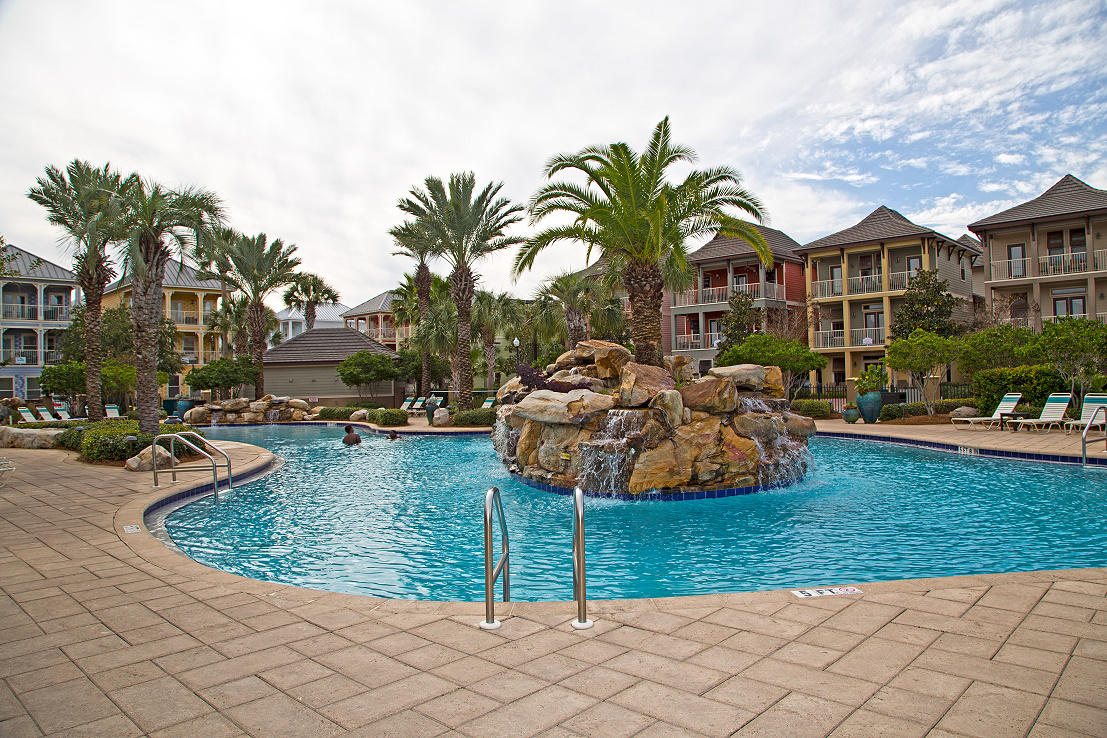 Villages of Crystal Beach - Residential