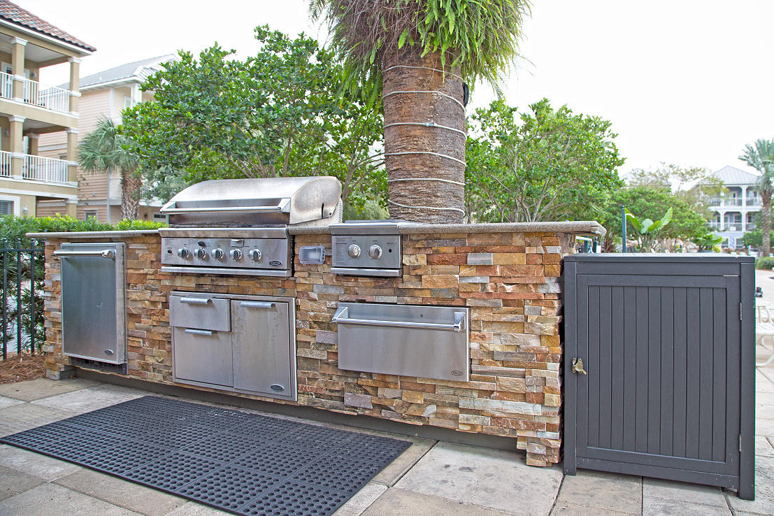 Villages of Crystal Beach - Residential