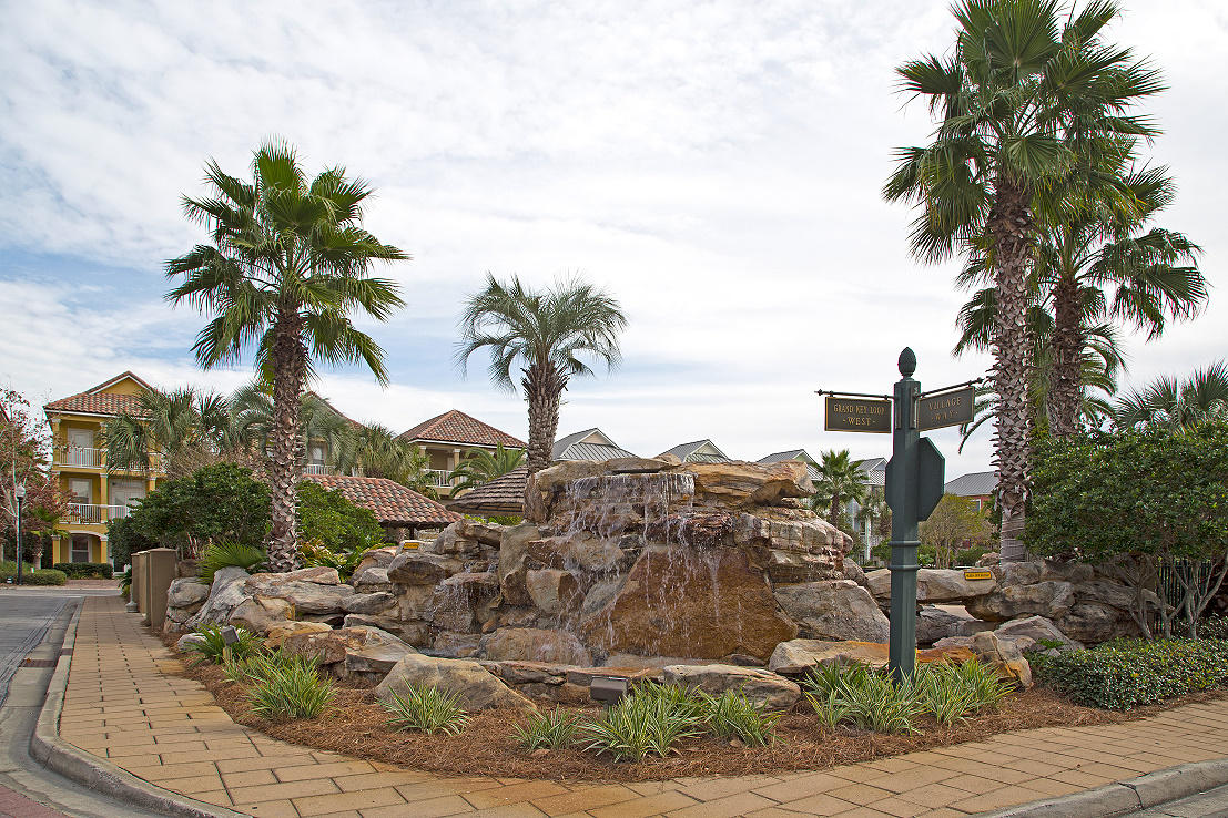 Villages of Crystal Beach - Residential