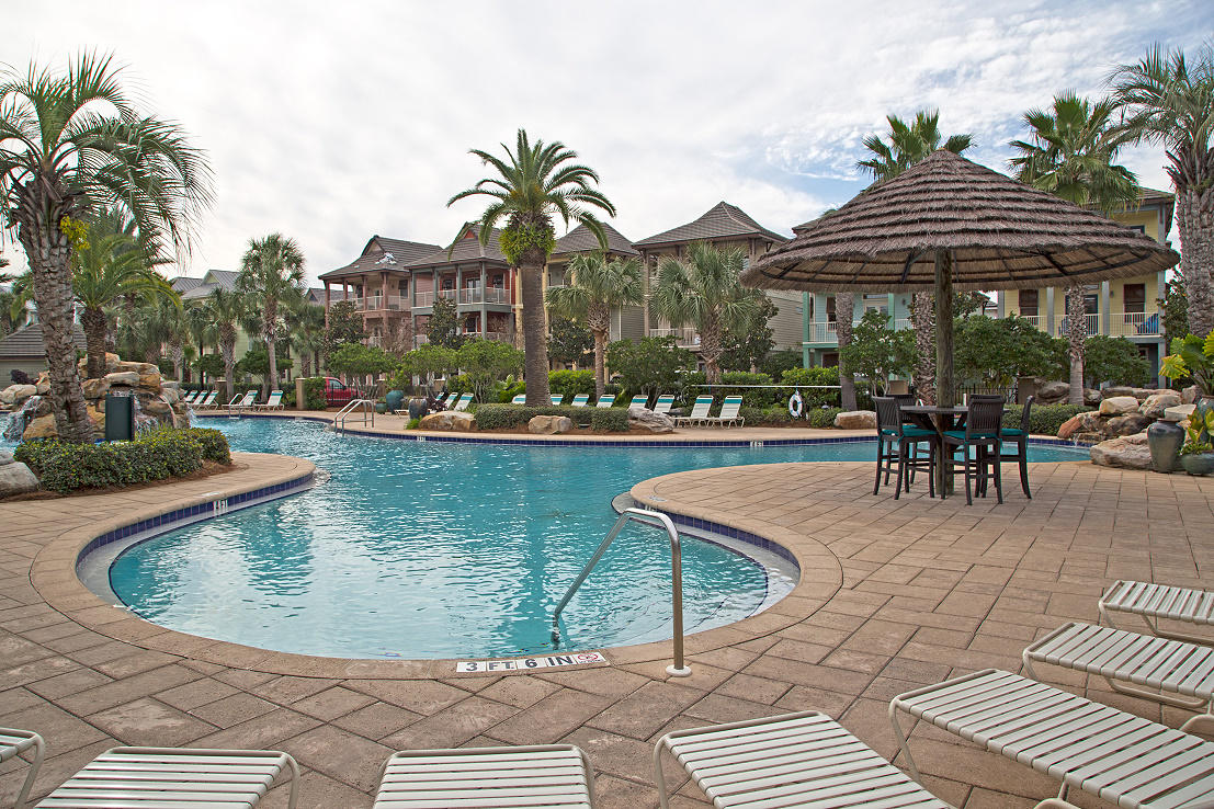 Villages of Crystal Beach - Residential