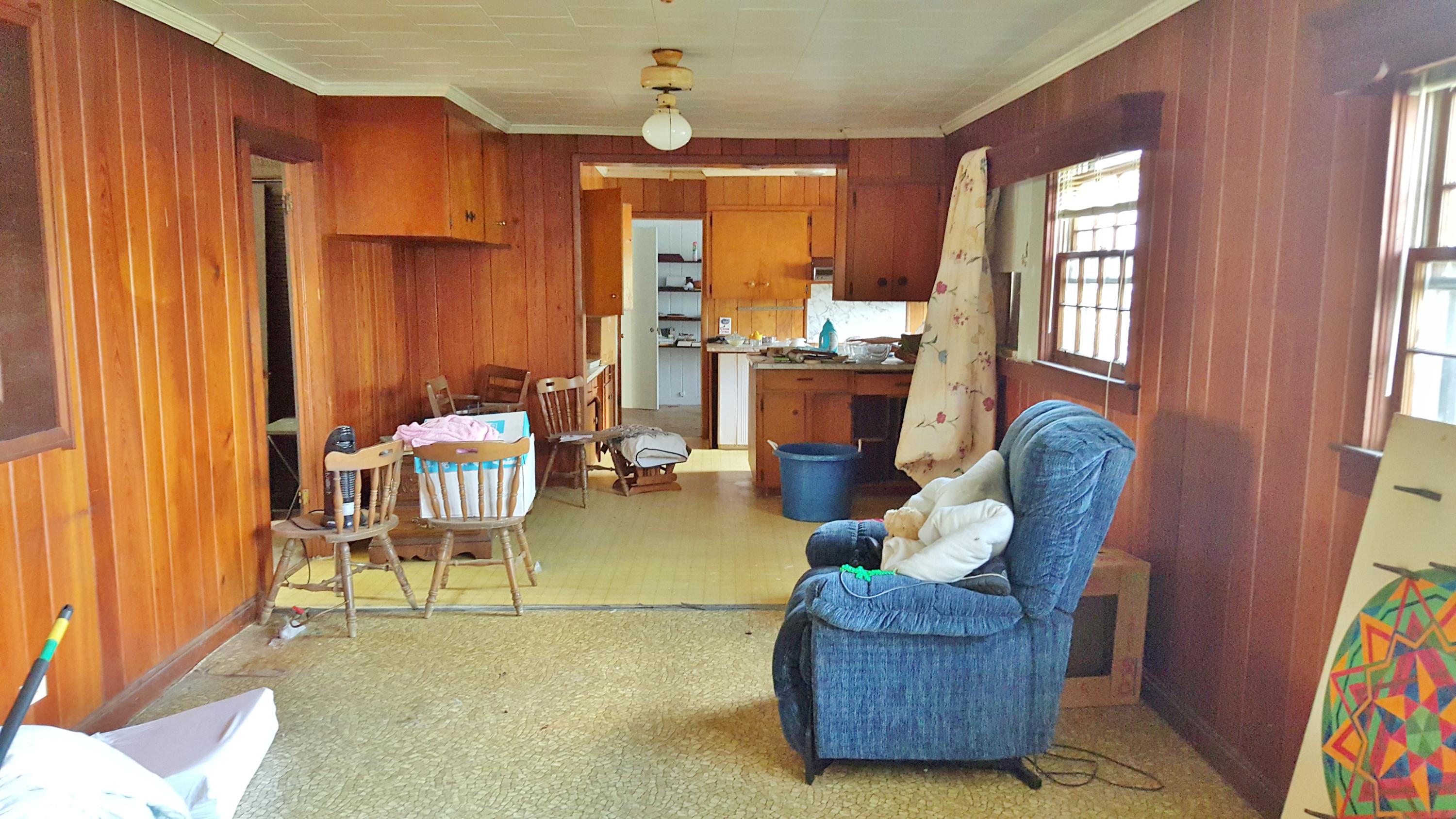 Williams Addition (City) - Residential