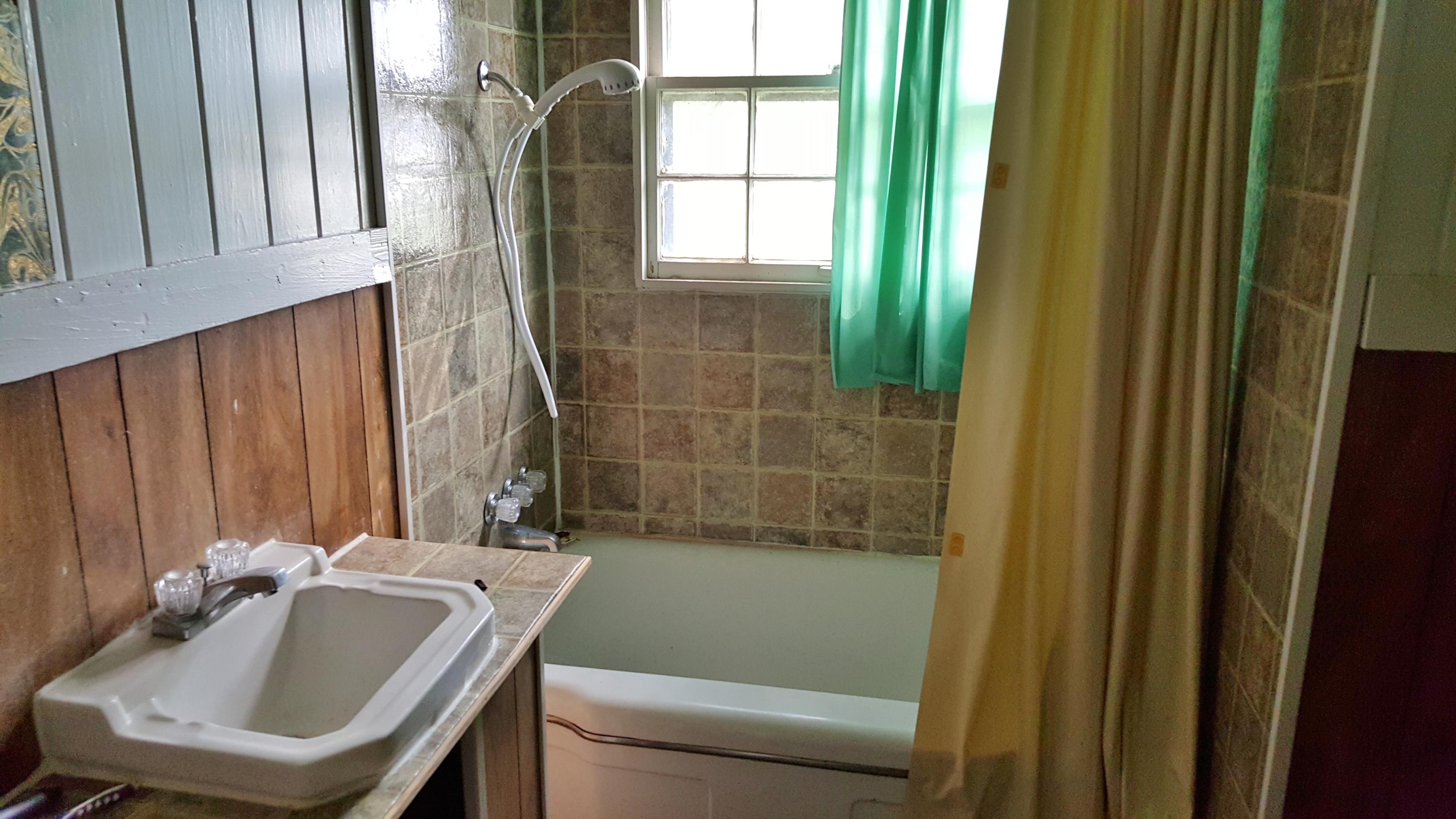 Williams Addition (City) - Residential