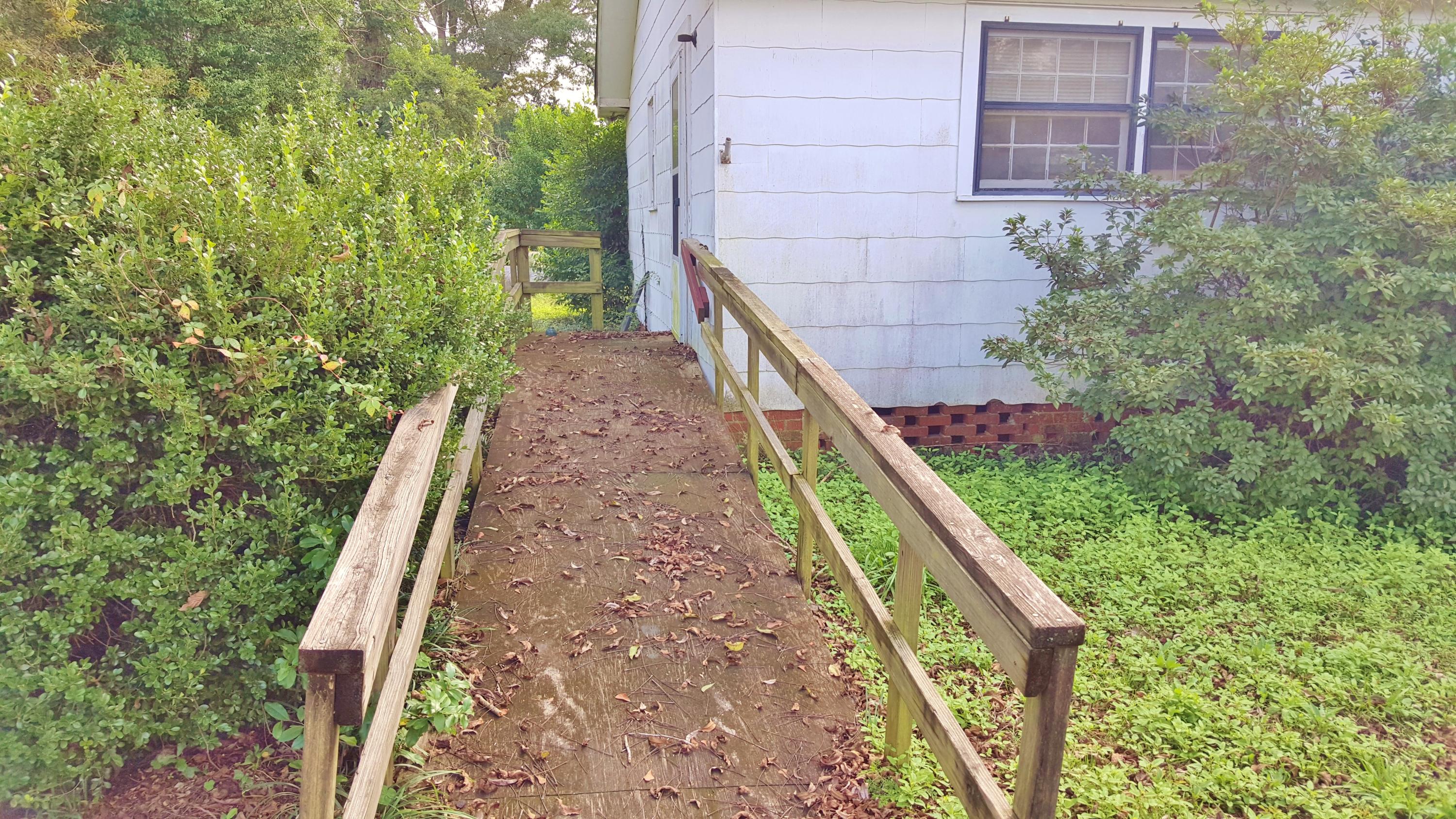 Williams Addition (City) - Residential