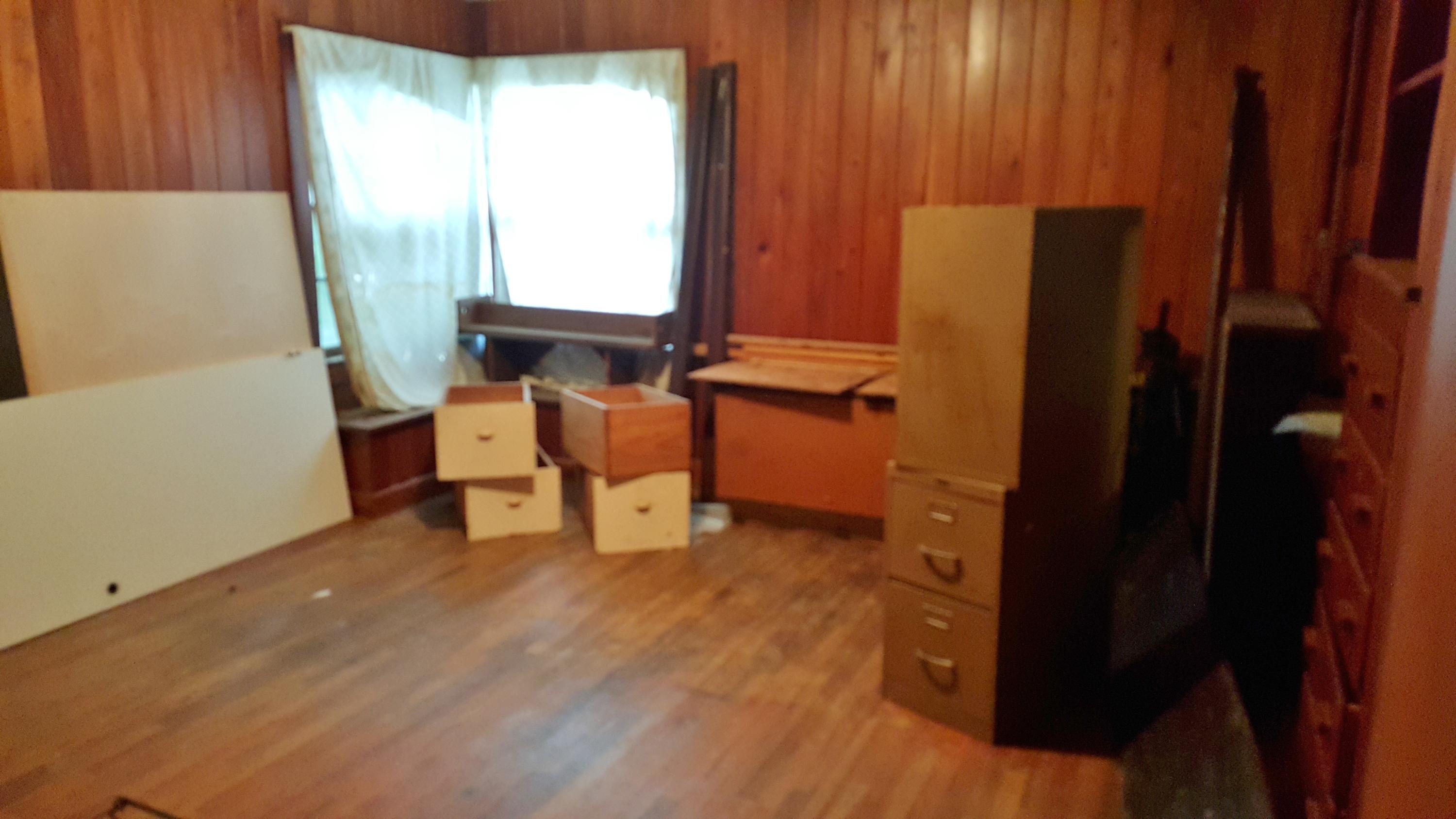 Williams Addition (City) - Residential