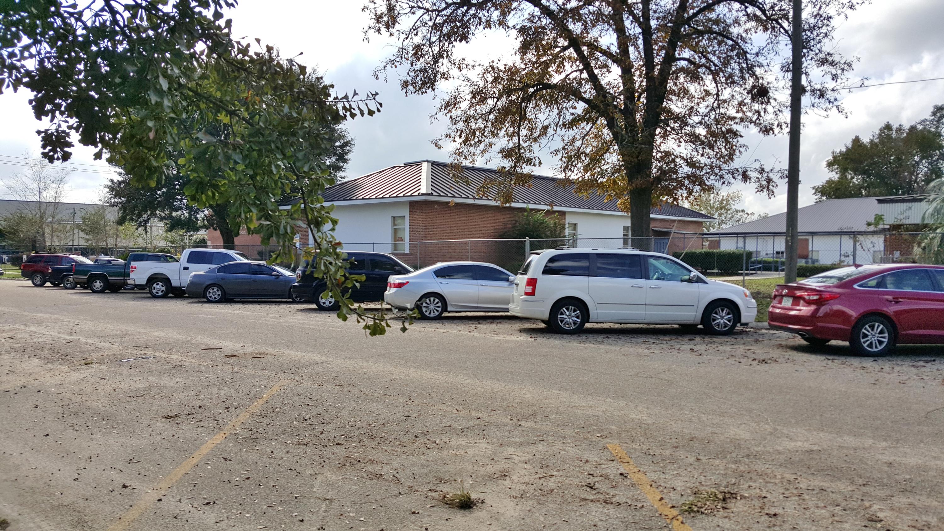 Williams Addition (City) - Residential