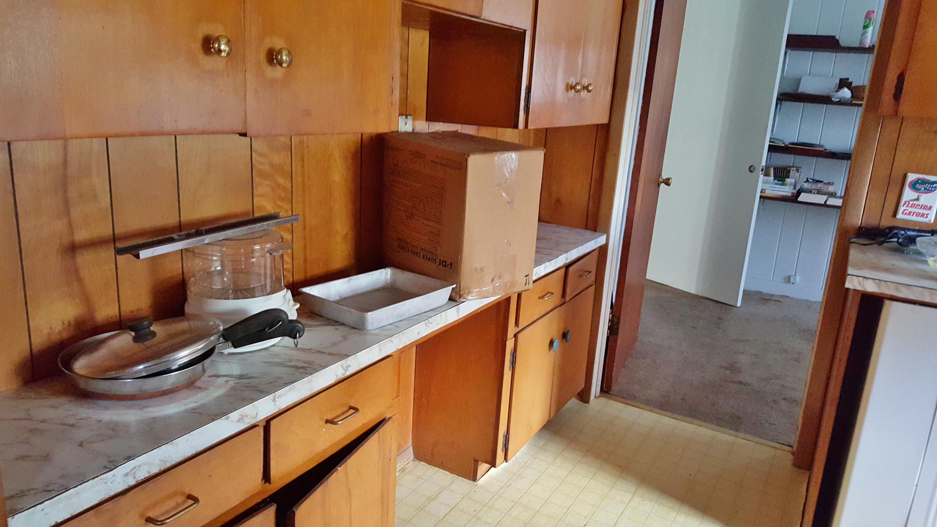 Williams Addition (City) - Residential