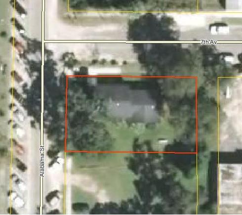 Williams Addition (City) - Residential