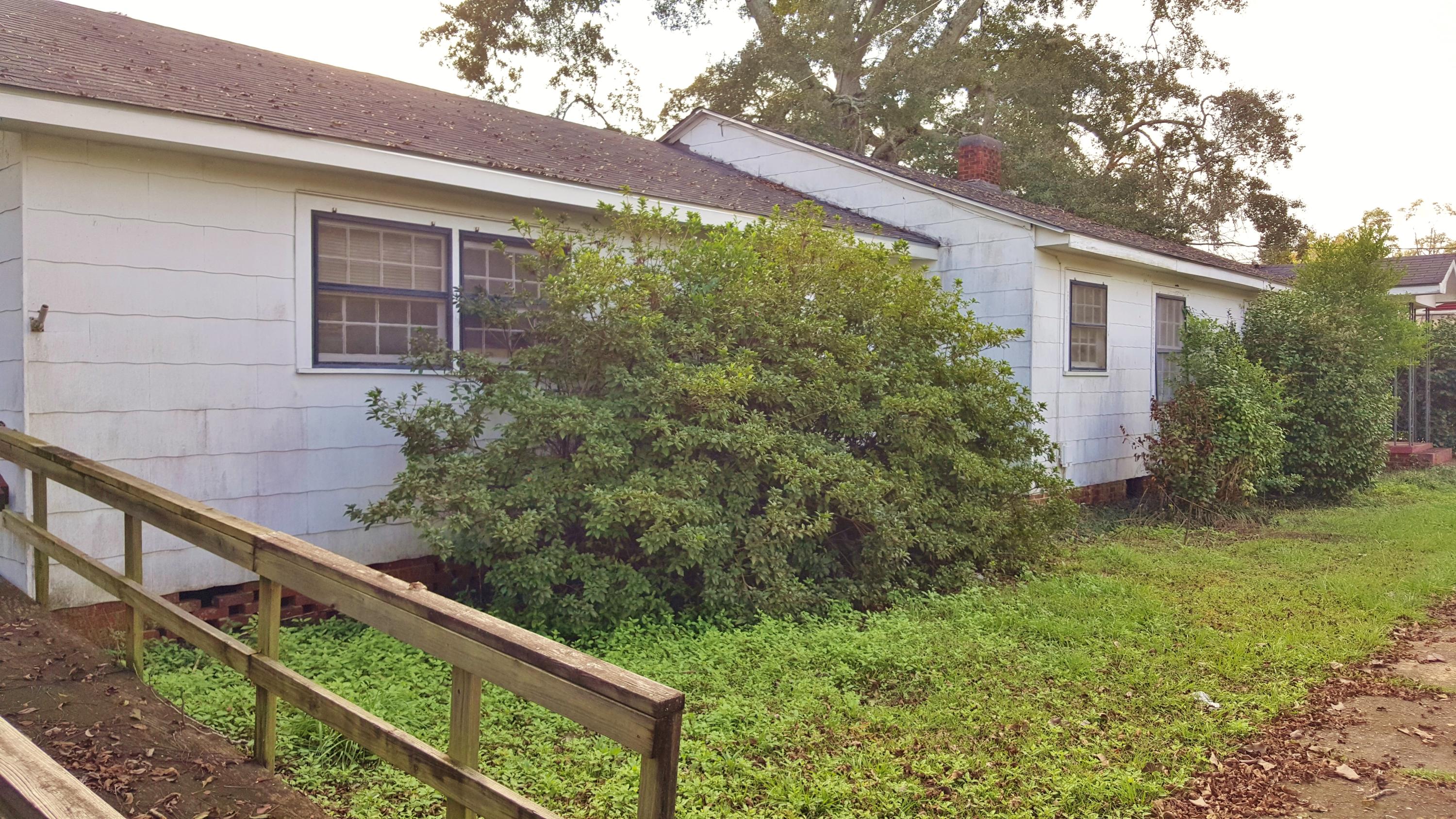 Williams Addition (City) - Residential