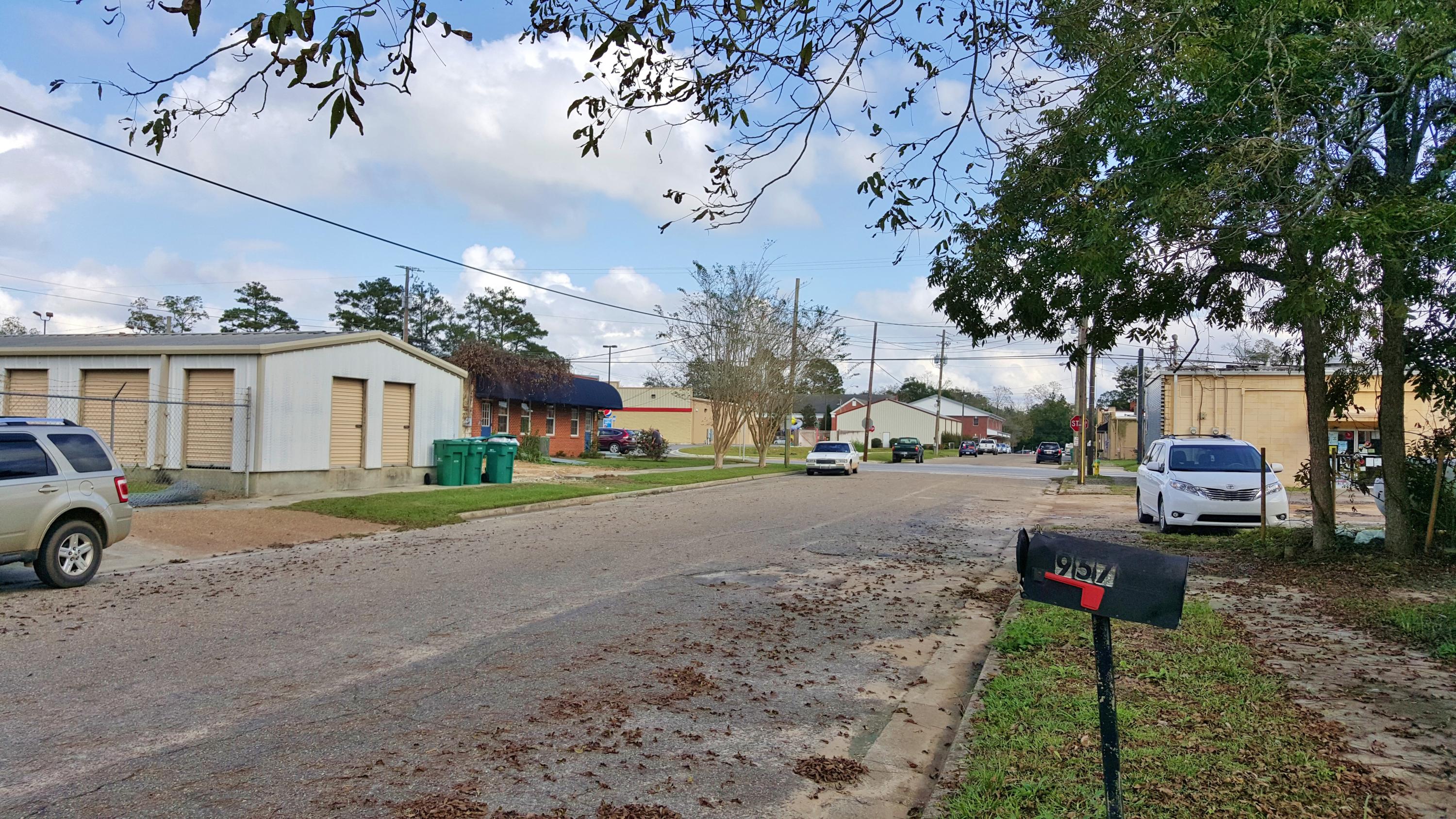 Williams Addition (City) - Residential