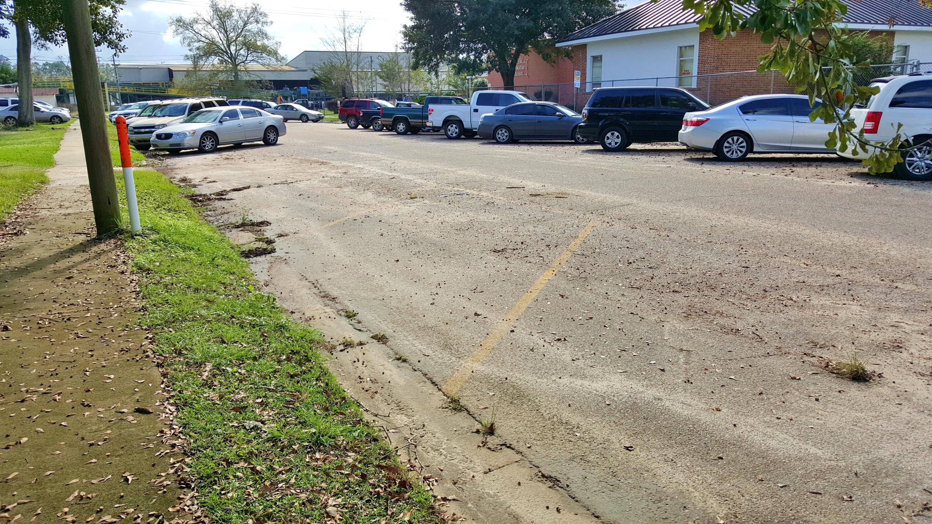 Williams Addition (City) - Residential