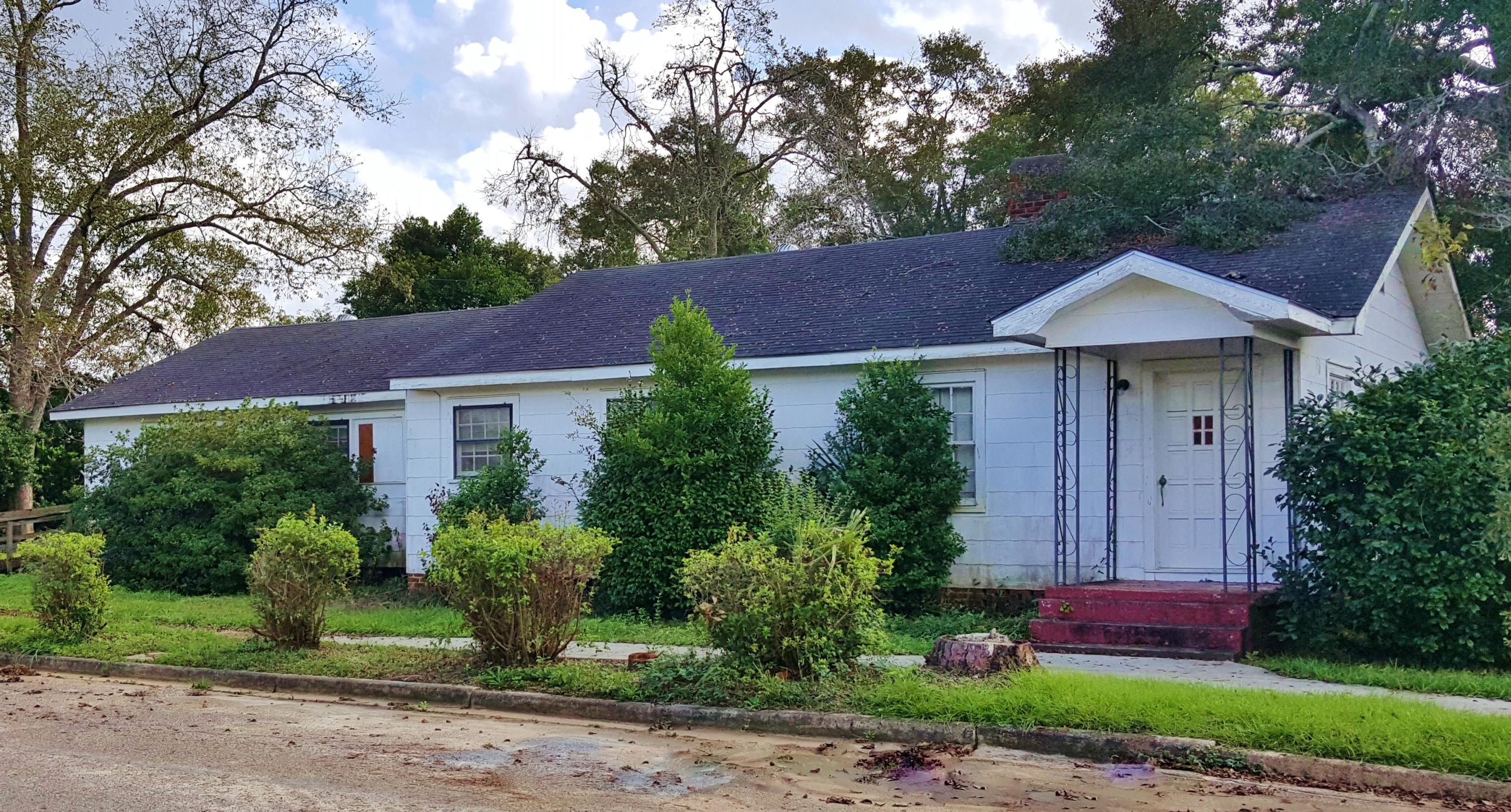 Williams Addition (City) - Residential