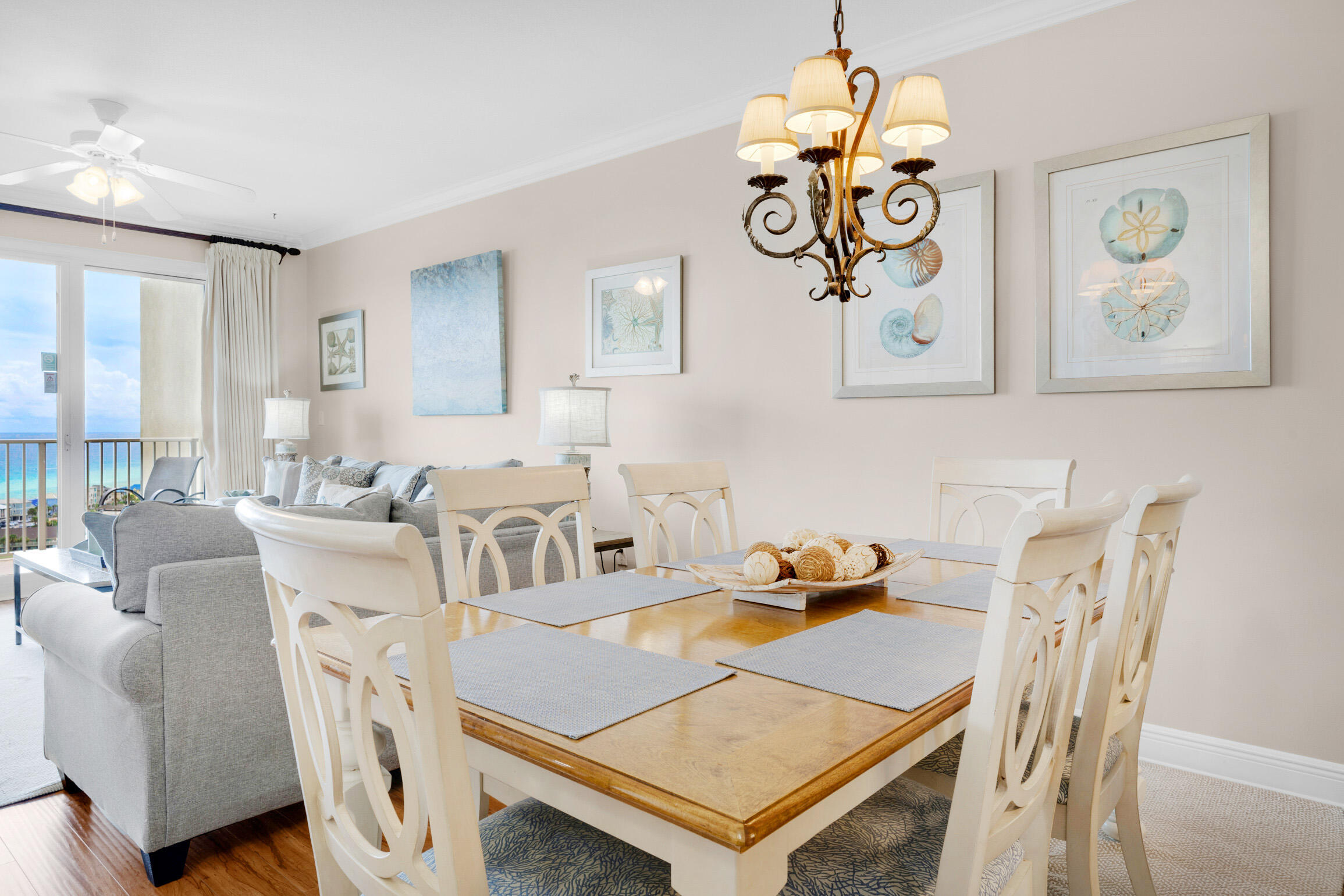 ARIEL DUNES II - Residential