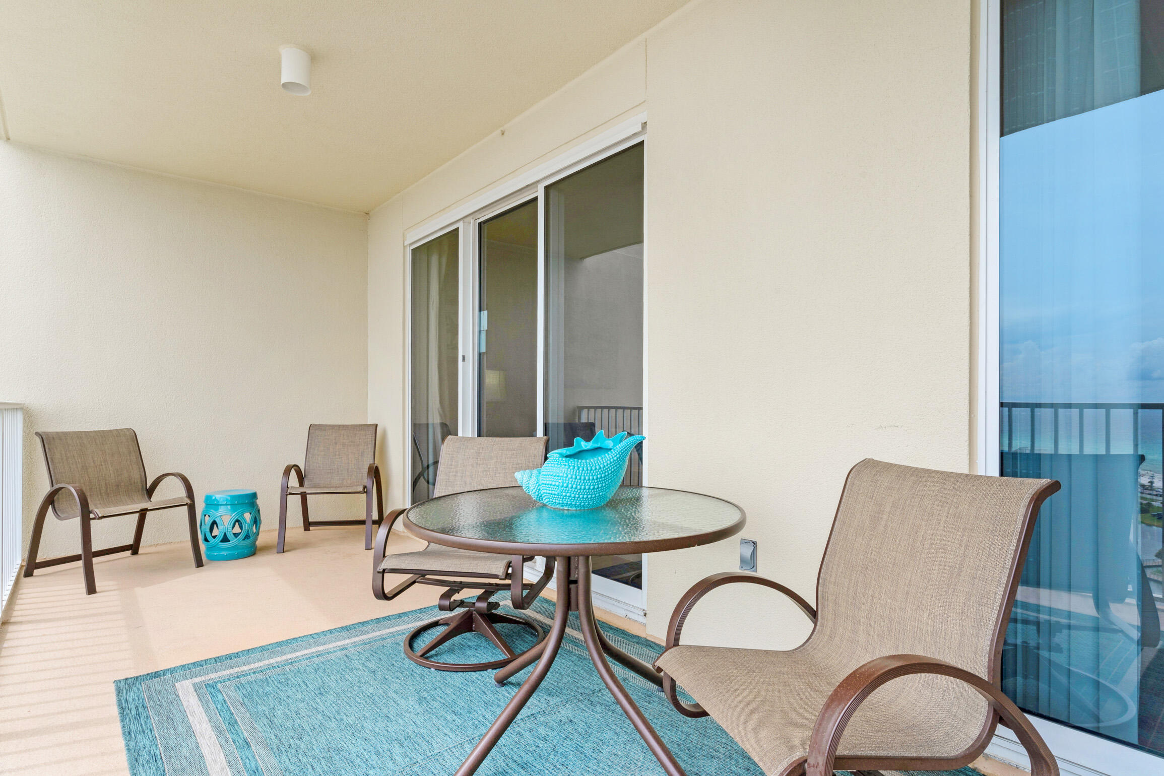 ARIEL DUNES II - Residential