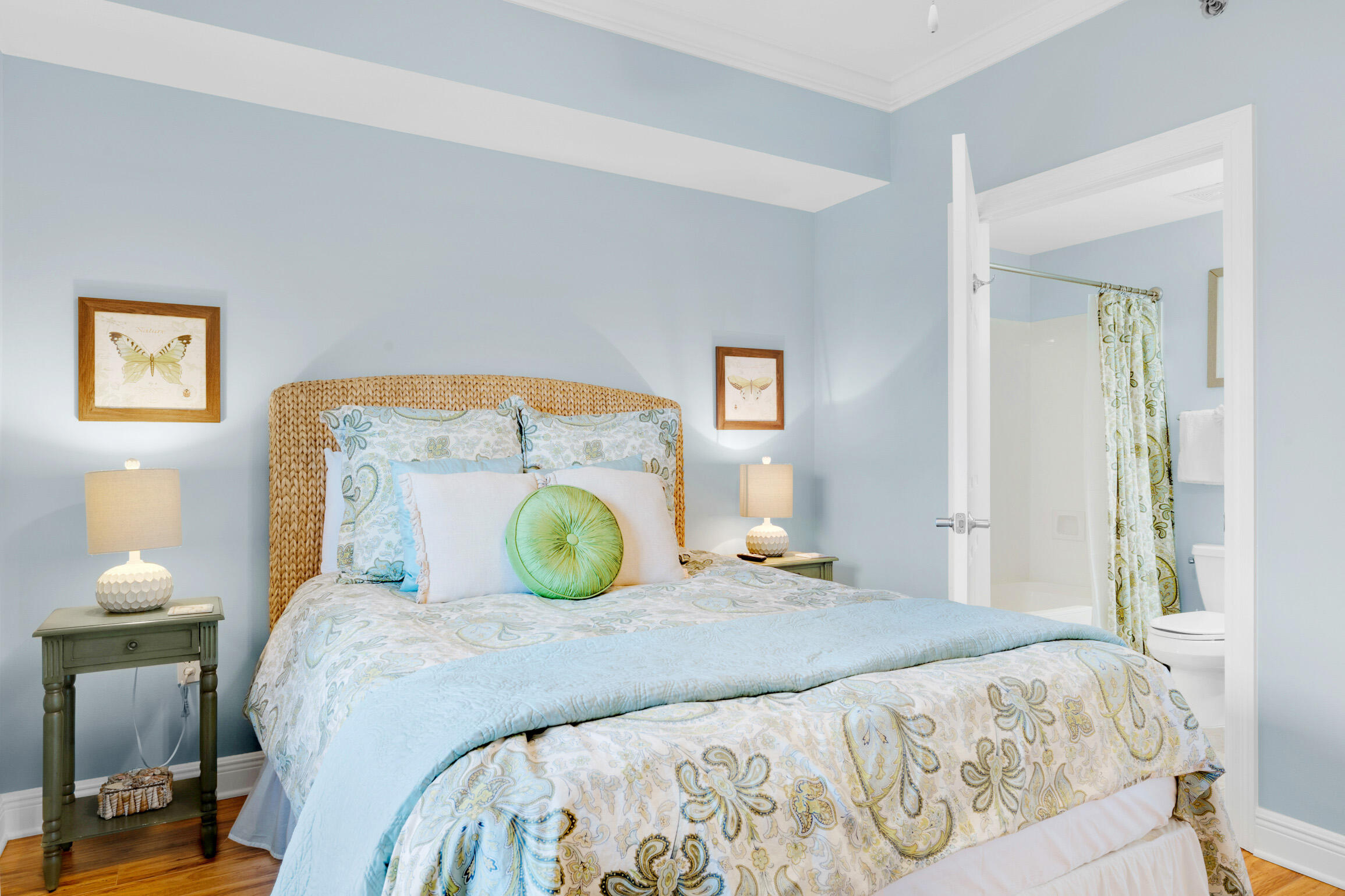 ARIEL DUNES II - Residential