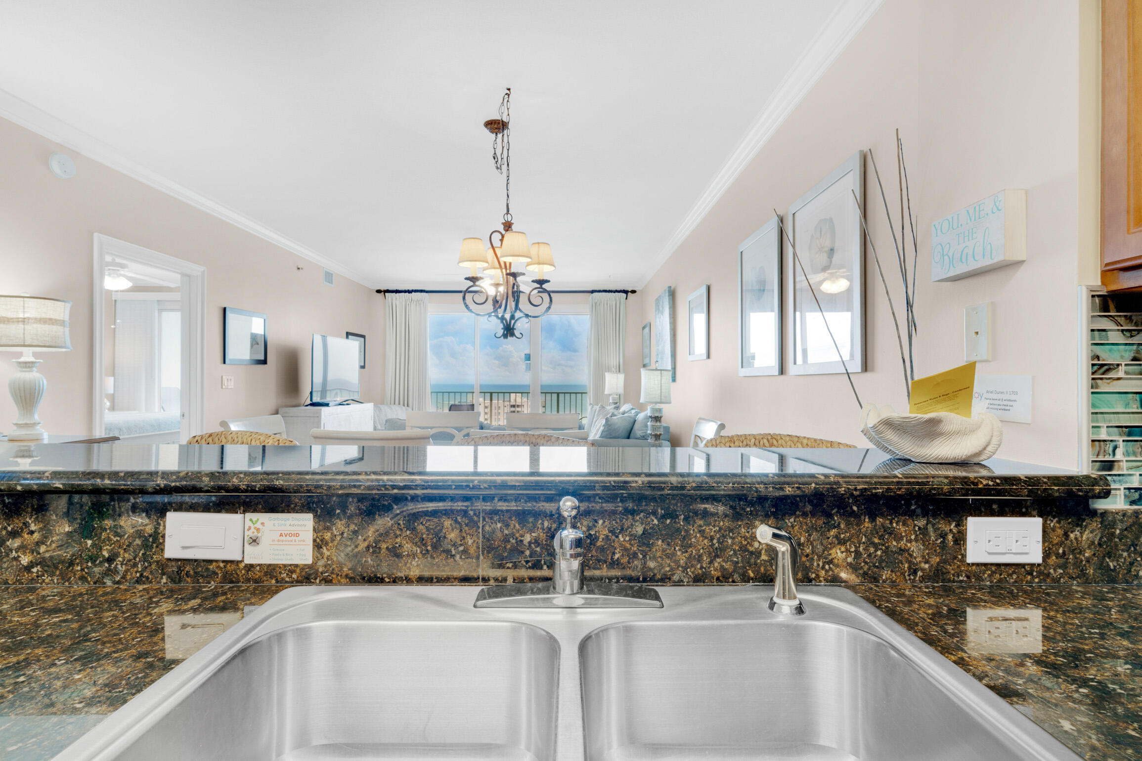 ARIEL DUNES II - Residential