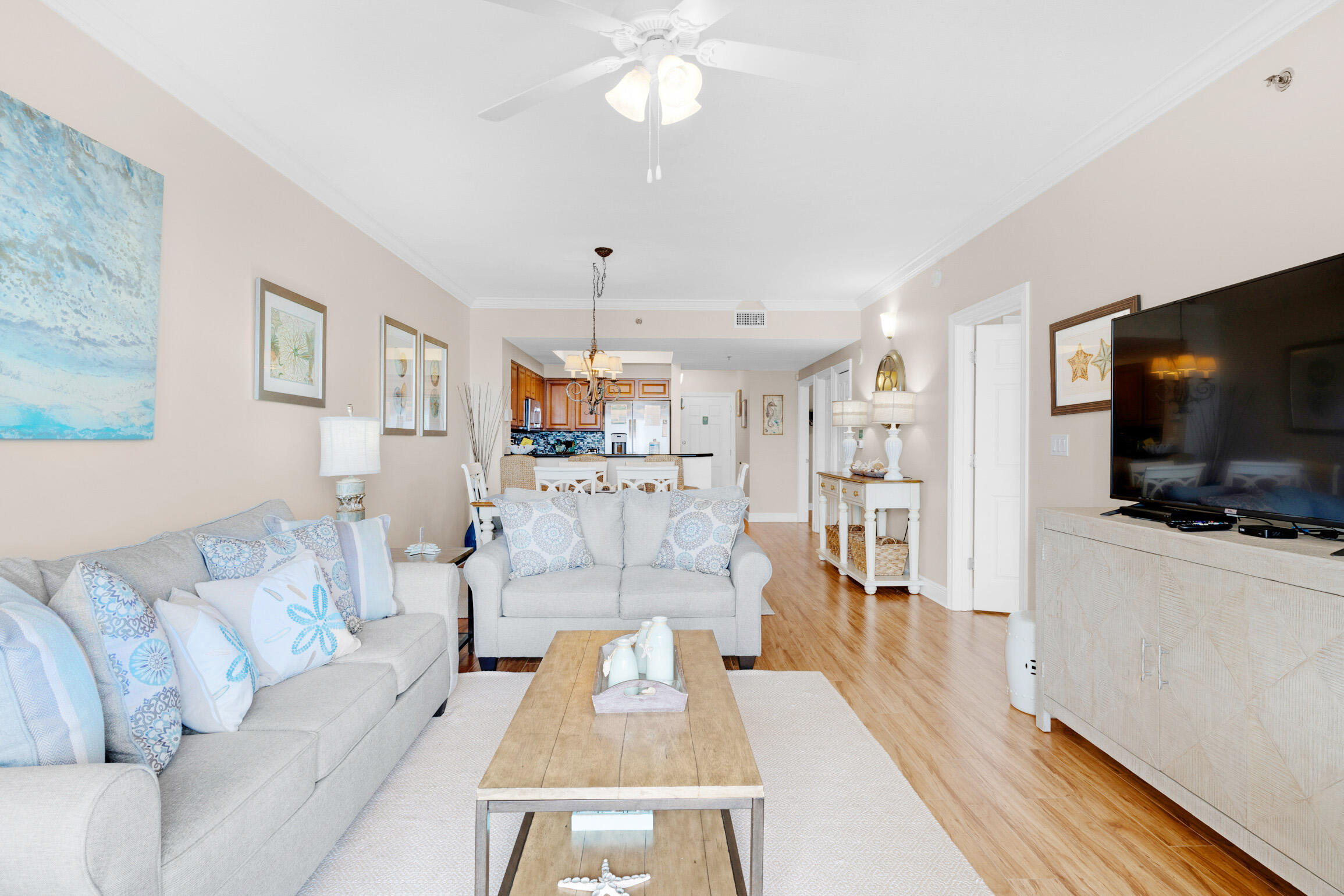 ARIEL DUNES II - Residential