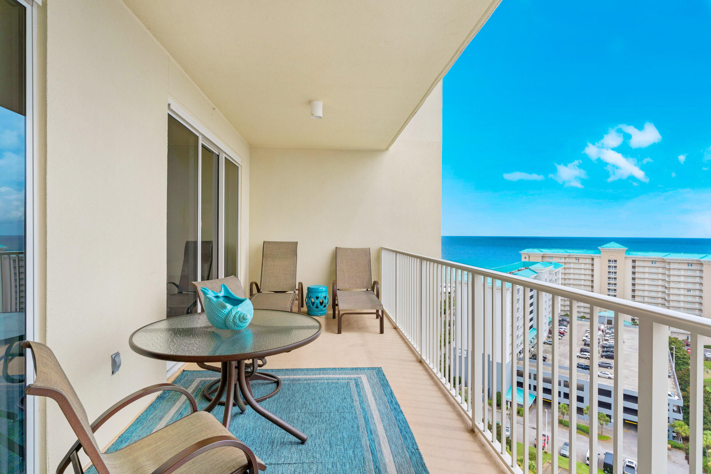 ARIEL DUNES II - Residential