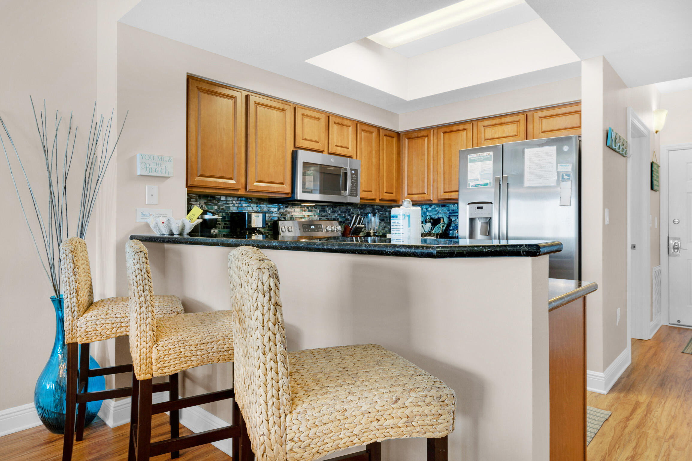 ARIEL DUNES II - Residential