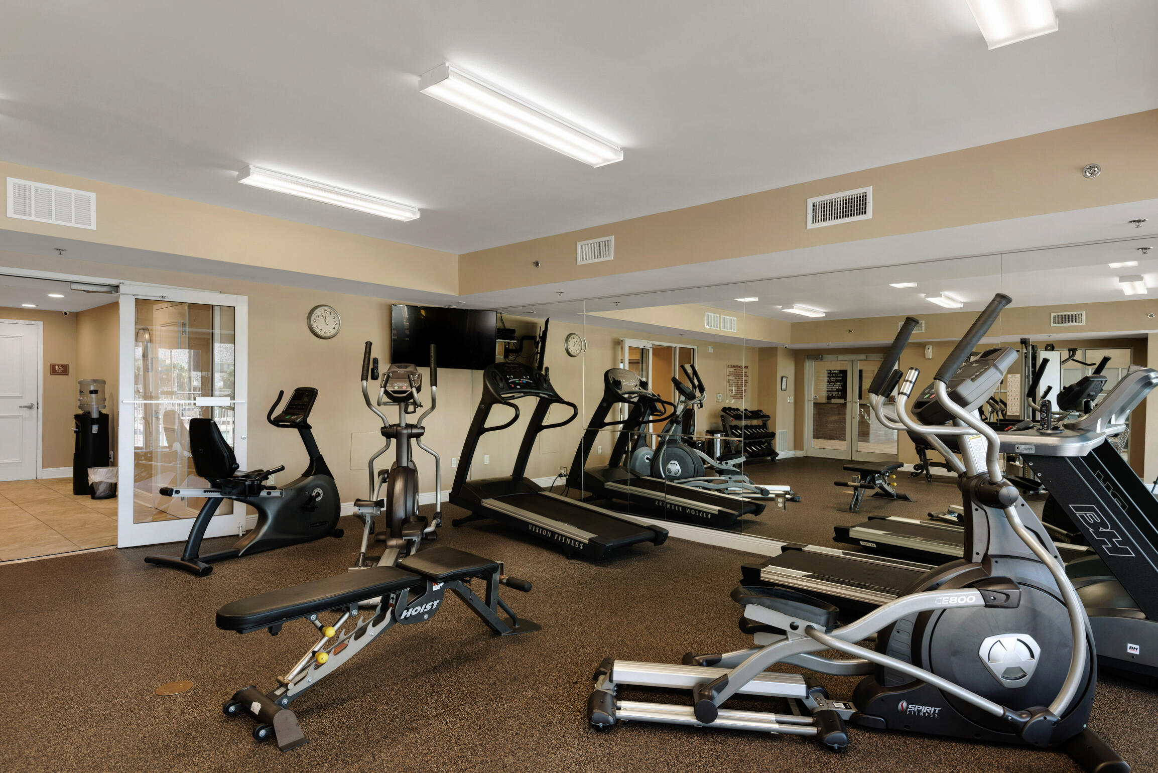 ARIEL DUNES II - Residential