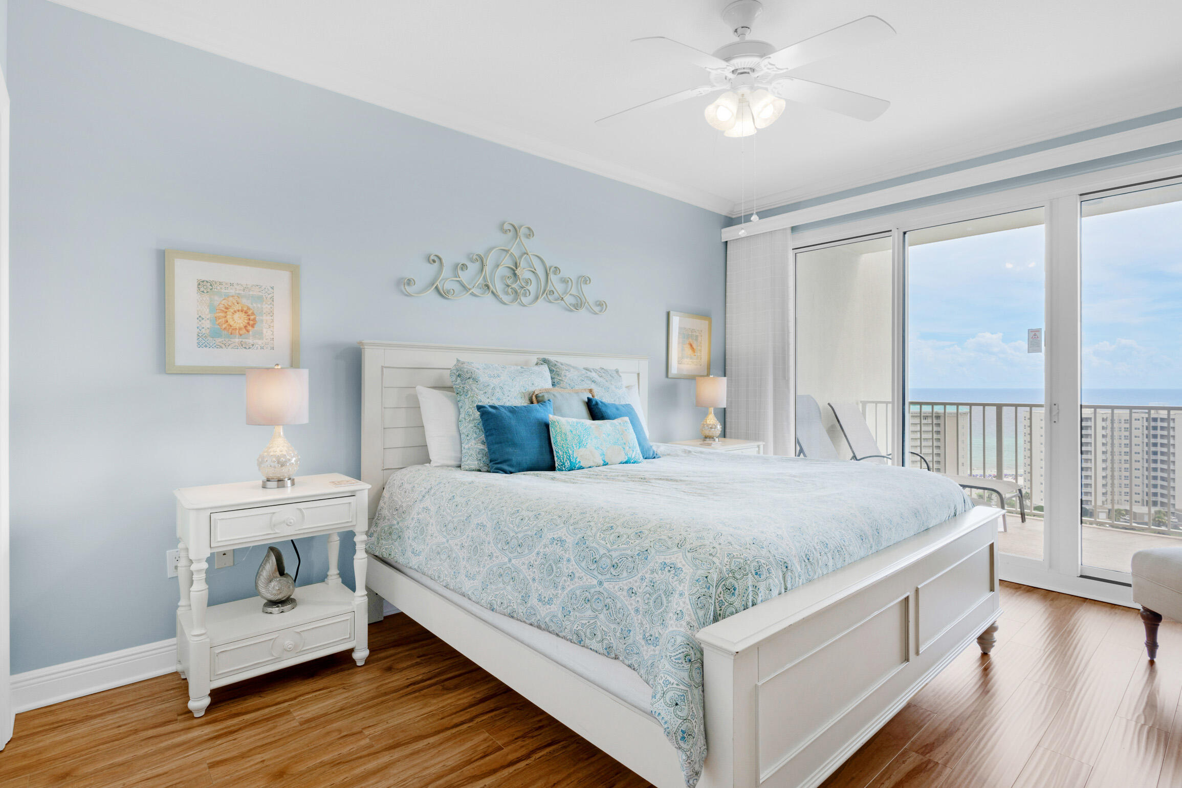 ARIEL DUNES II - Residential