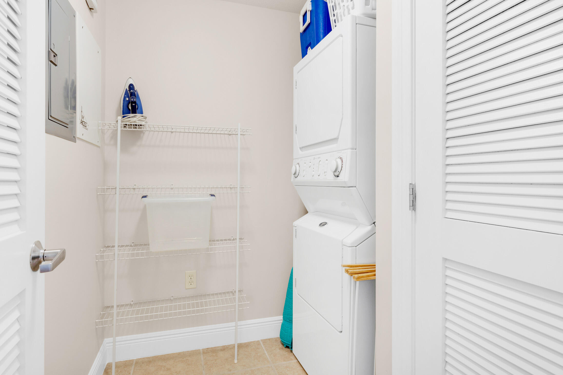 ARIEL DUNES II - Residential