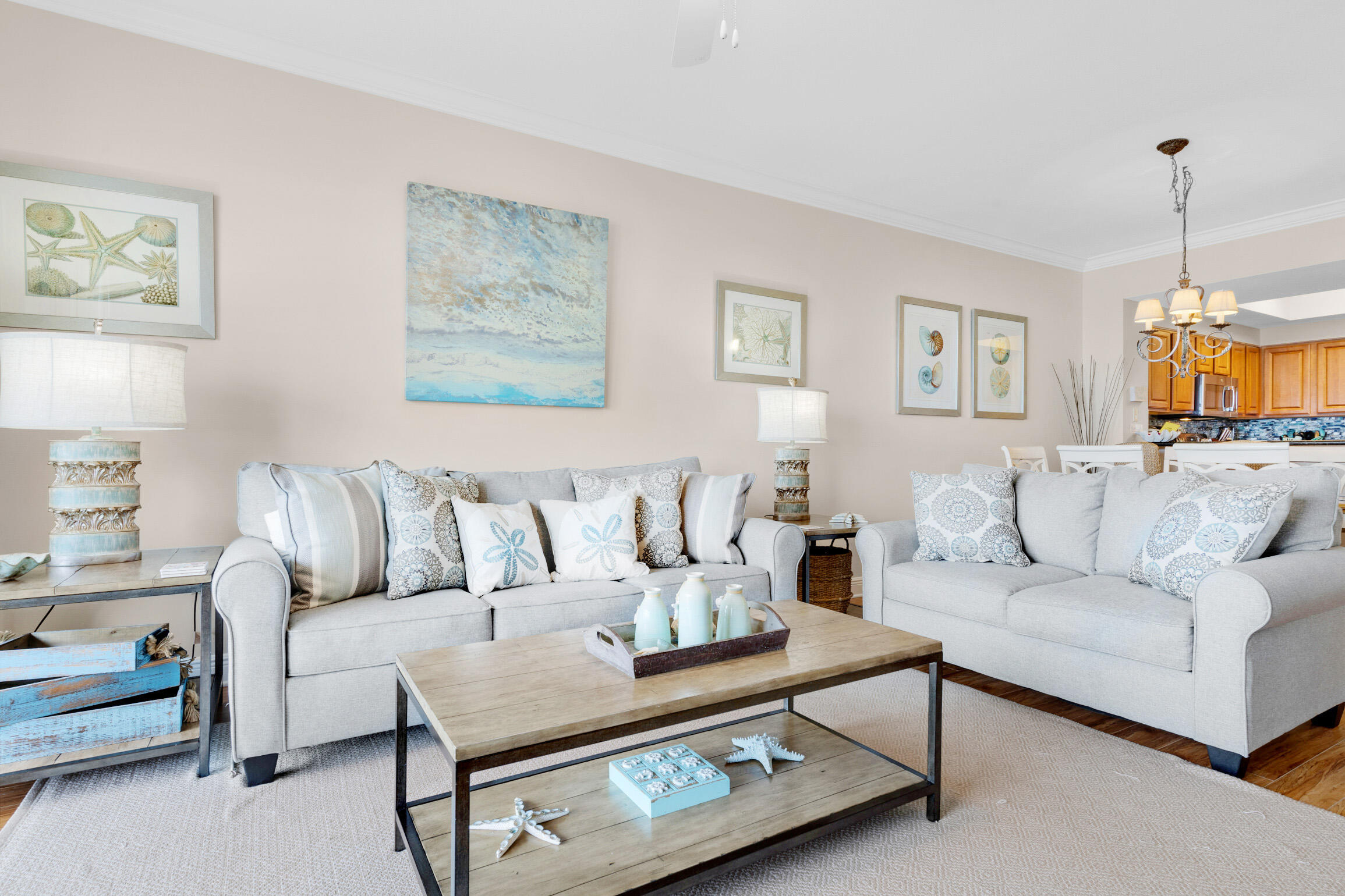 ARIEL DUNES II - Residential