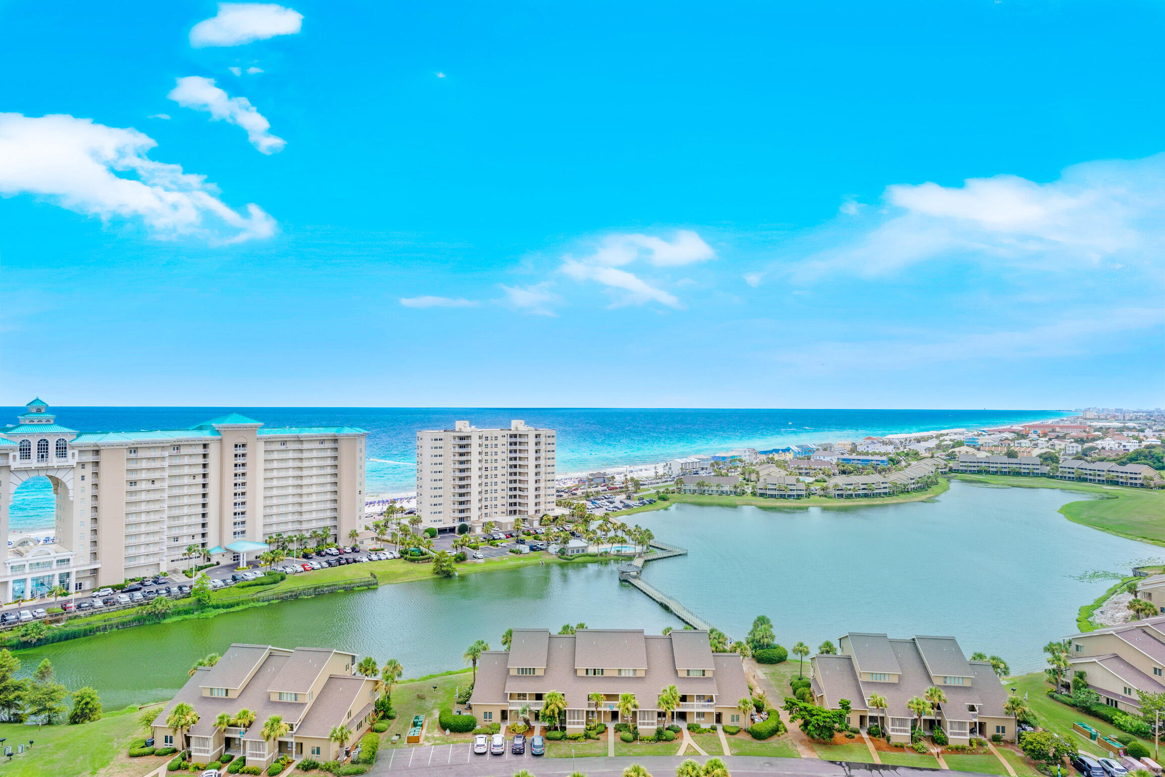 ARIEL DUNES II - Residential