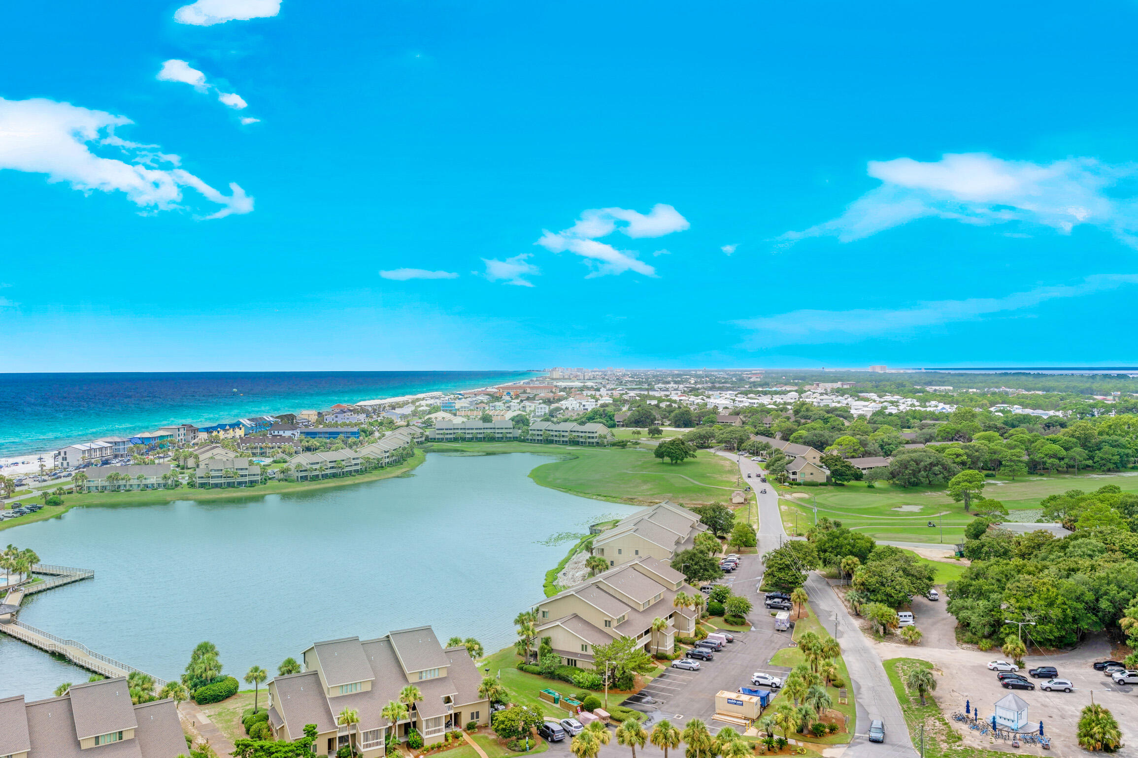 ARIEL DUNES II - Residential