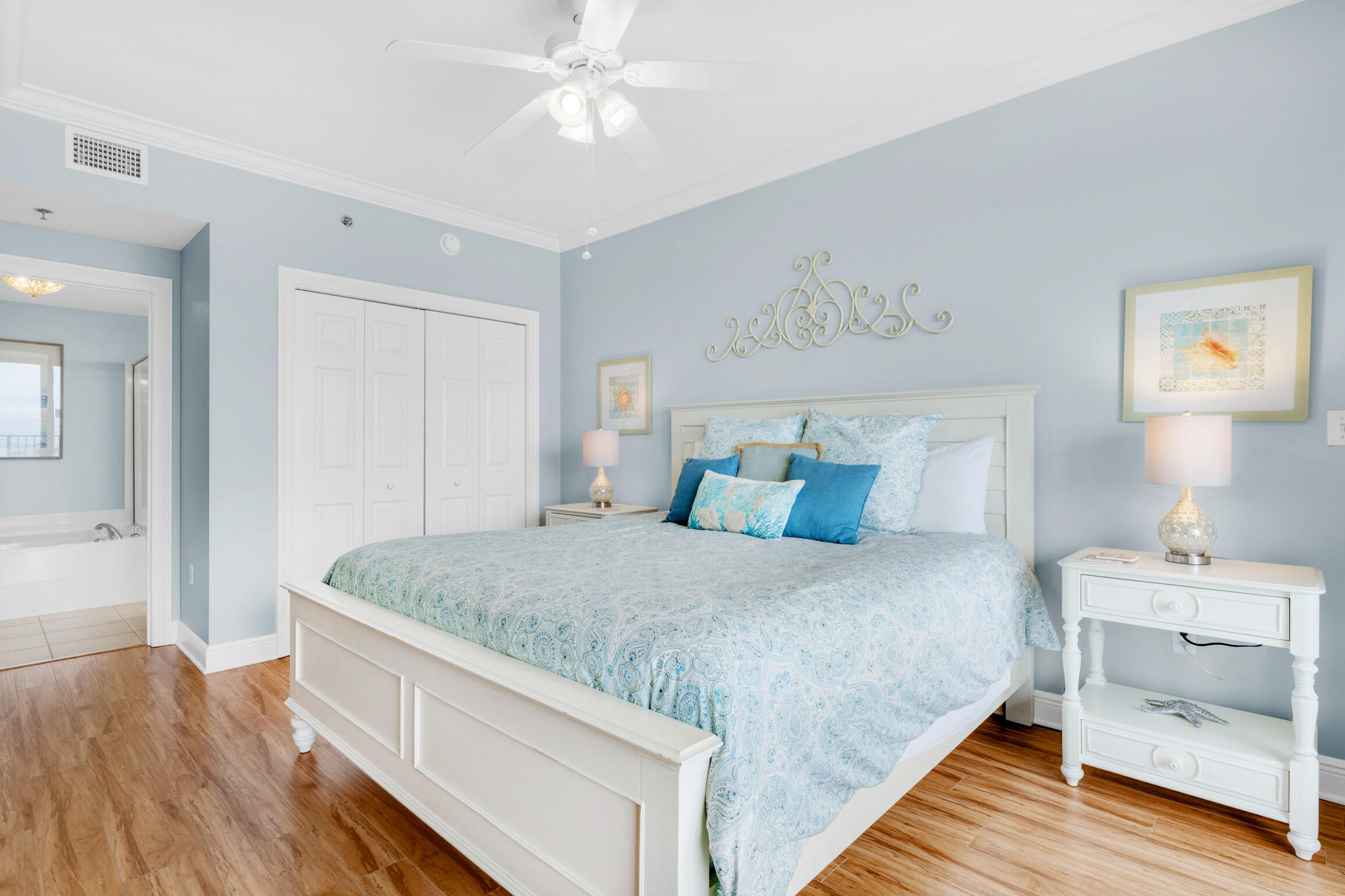 ARIEL DUNES II - Residential