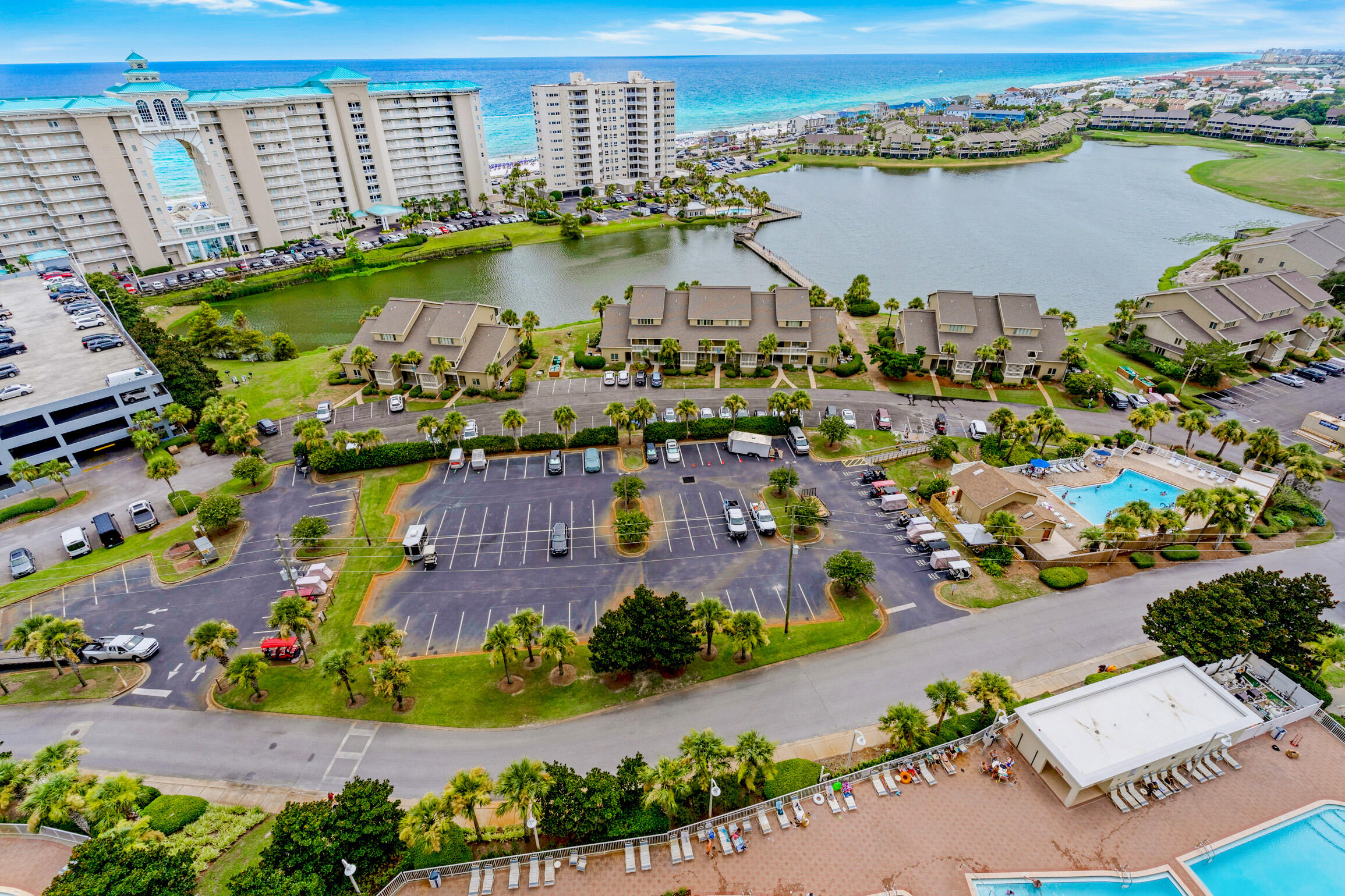 ARIEL DUNES II - Residential