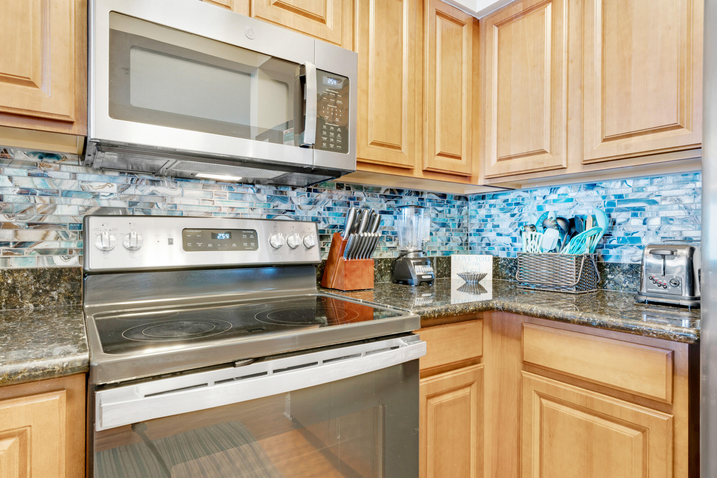 ARIEL DUNES II - Residential