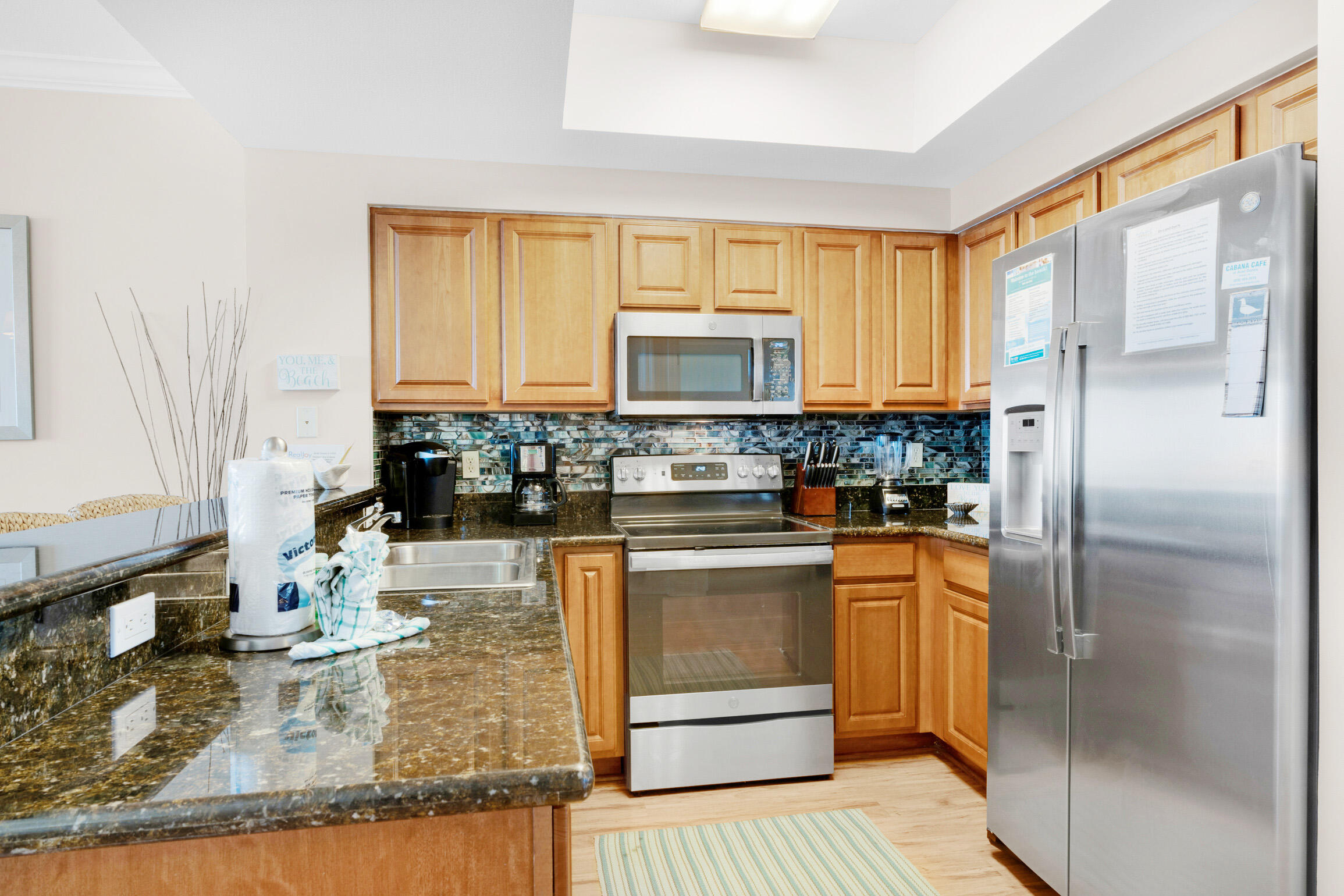 ARIEL DUNES II - Residential