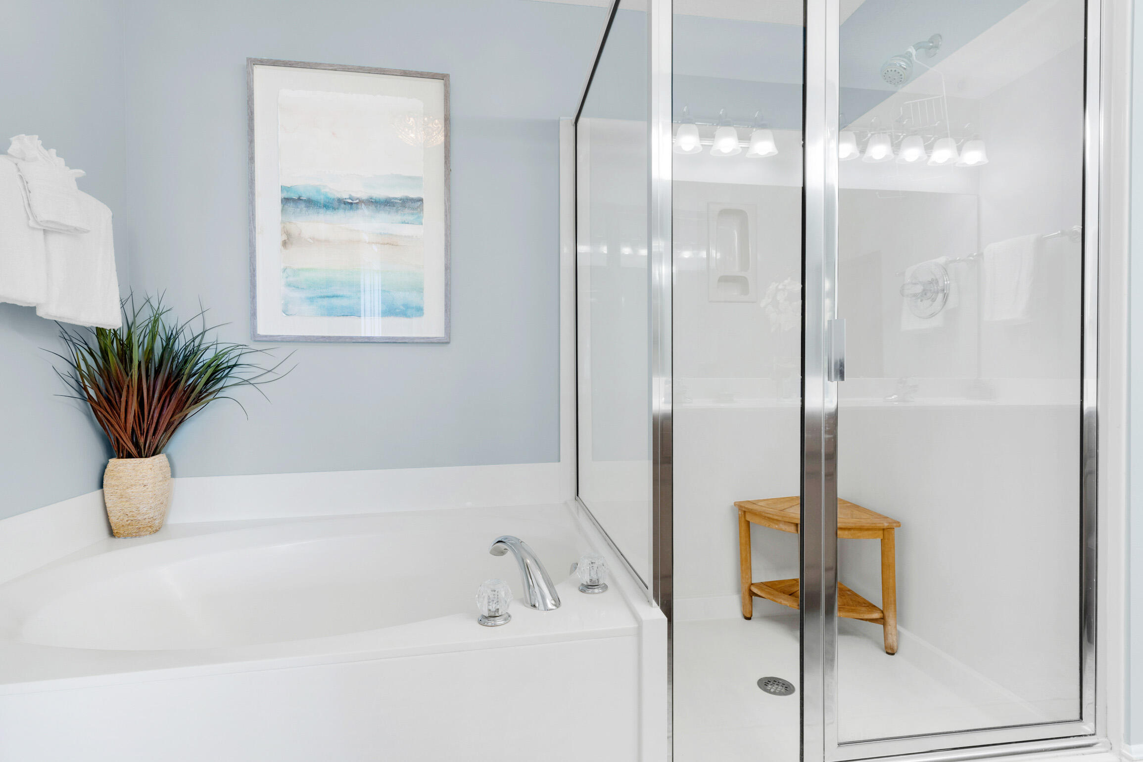 ARIEL DUNES II - Residential