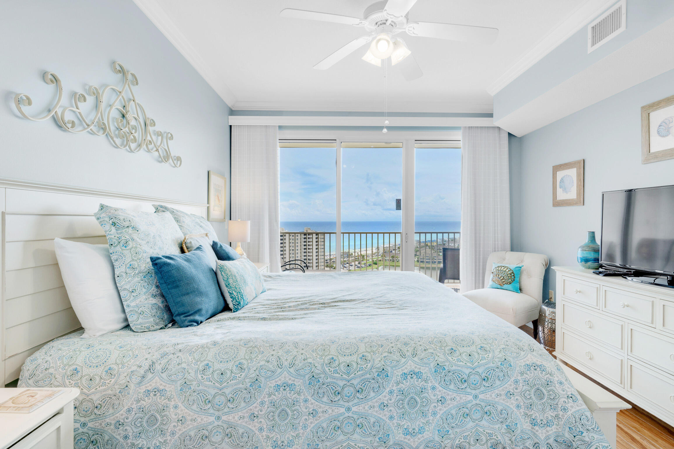 ARIEL DUNES II - Residential