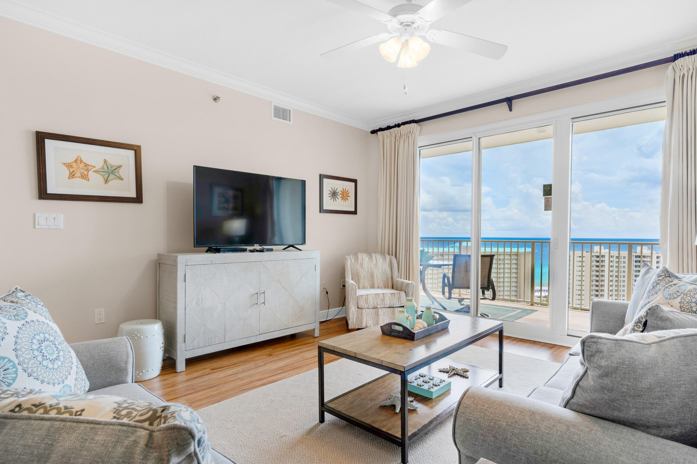 ARIEL DUNES II - Residential