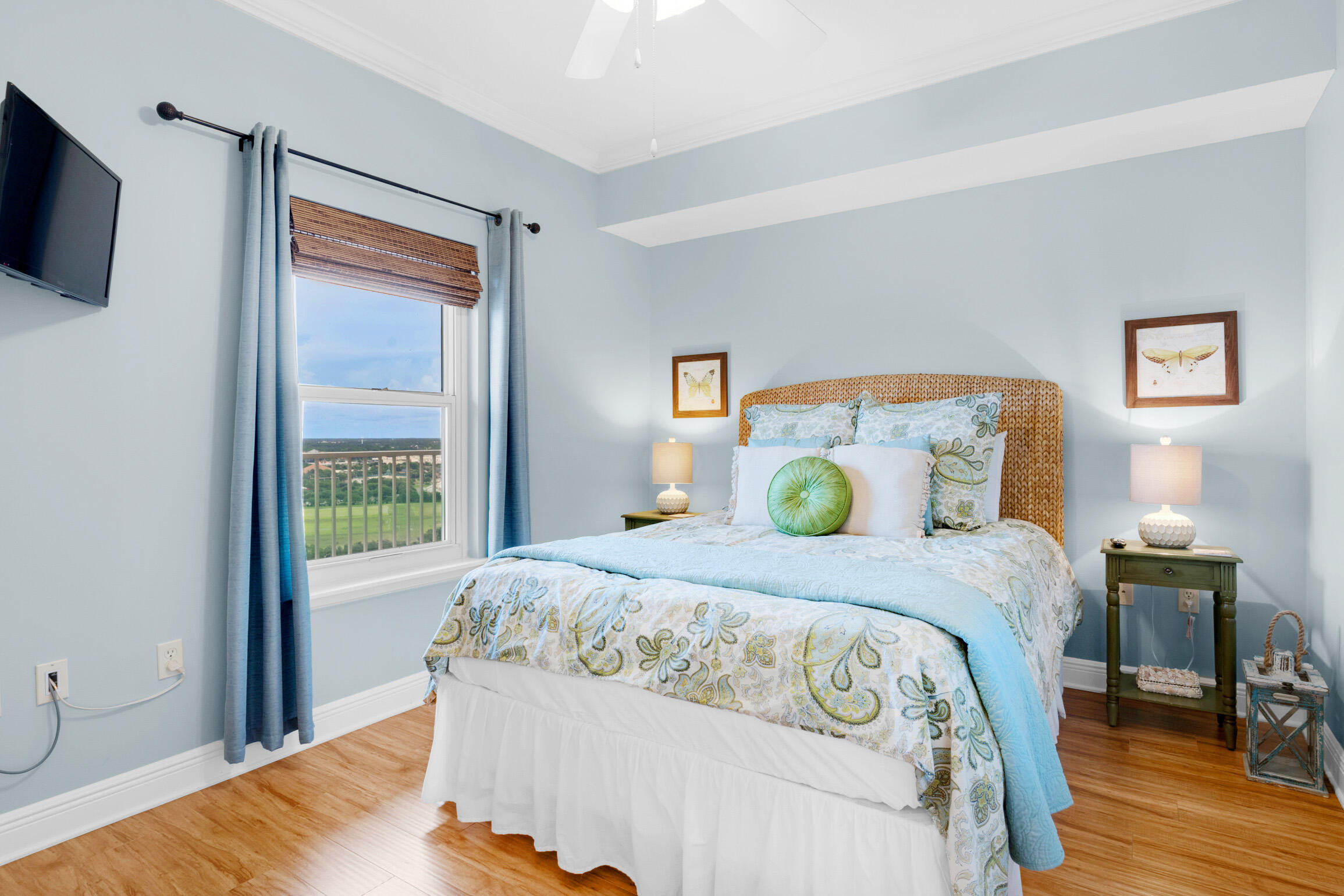 ARIEL DUNES II - Residential