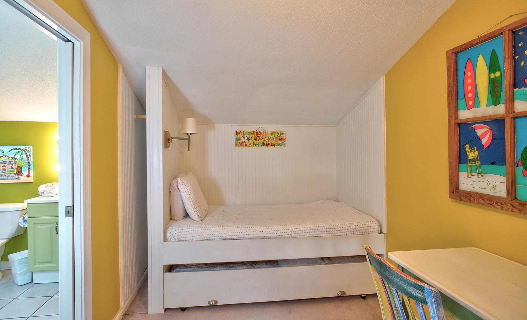 SEACOVE CONDO - Residential