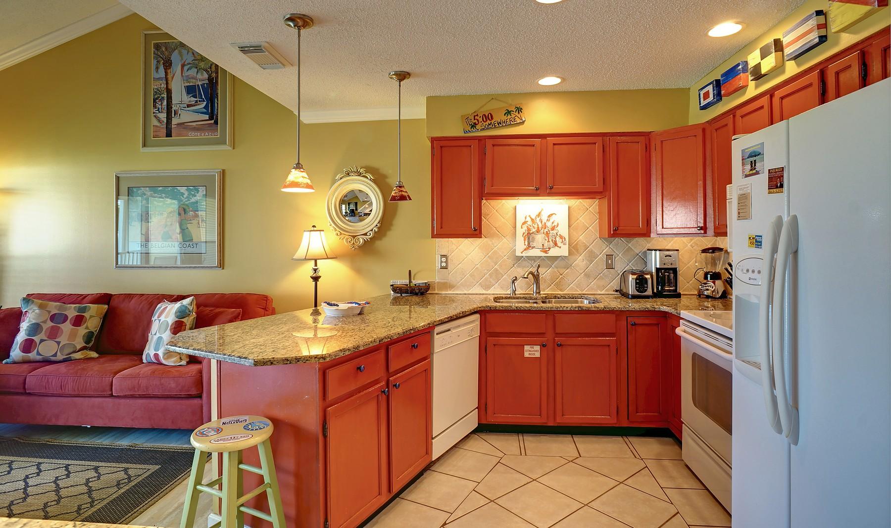 SEACOVE CONDO - Residential