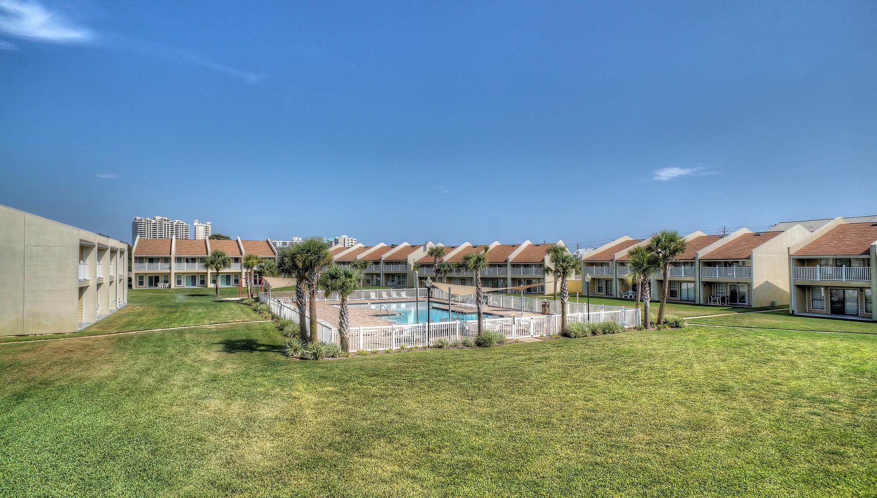 SEACOVE CONDO - Residential