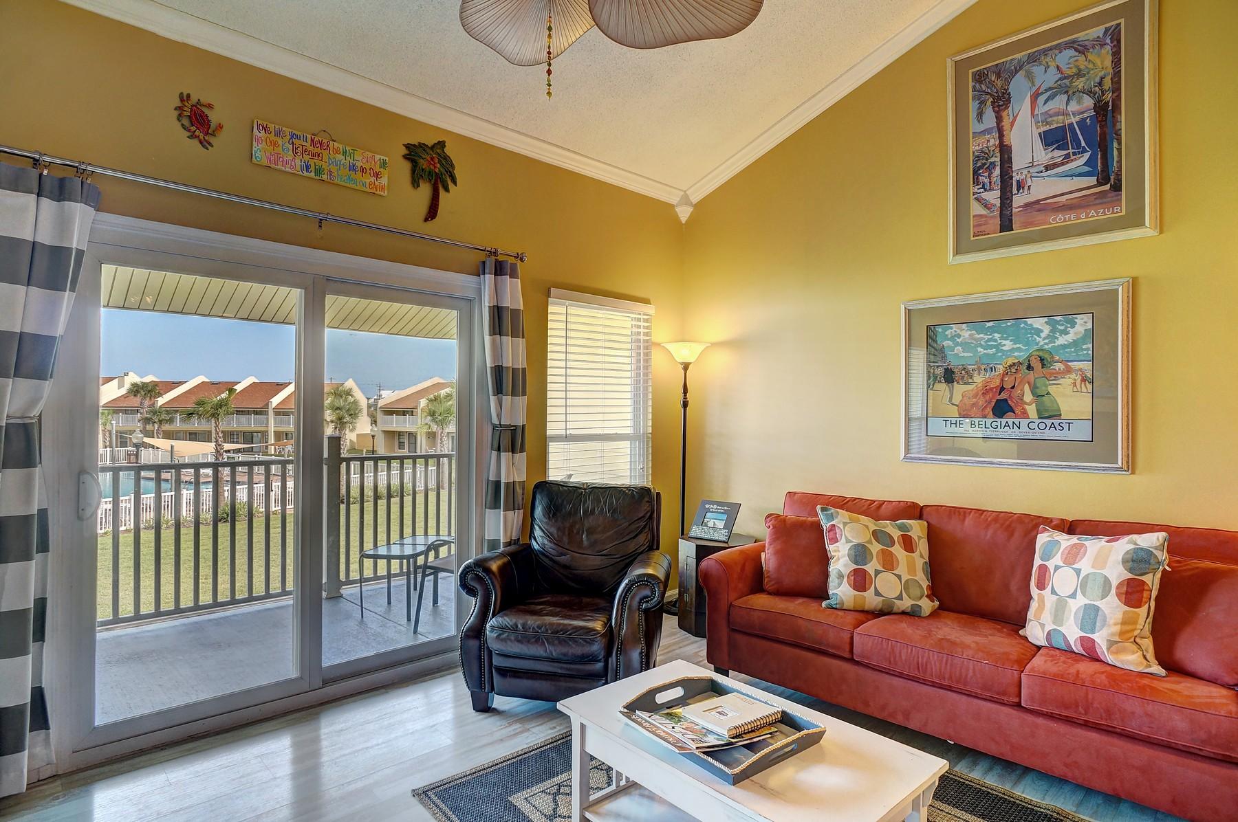 SEACOVE CONDO - Residential