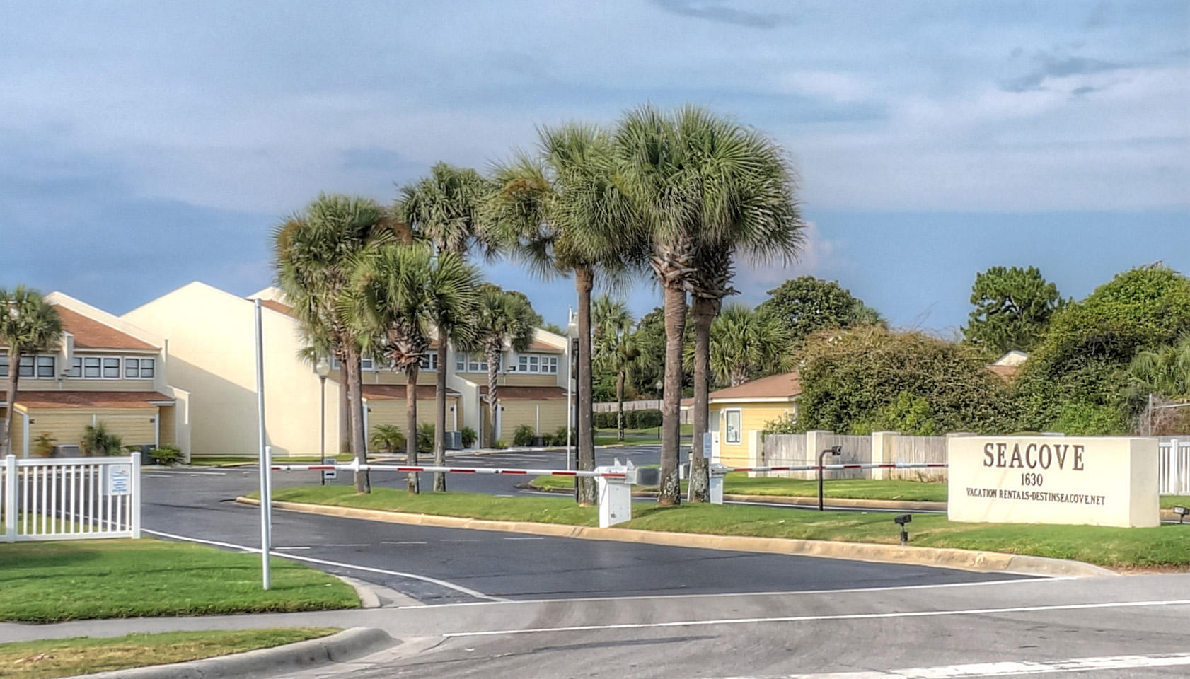 SEACOVE CONDO - Residential