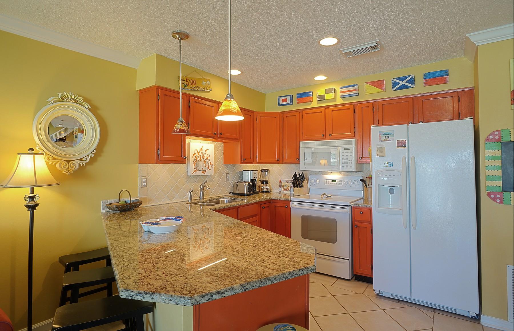 SEACOVE CONDO - Residential