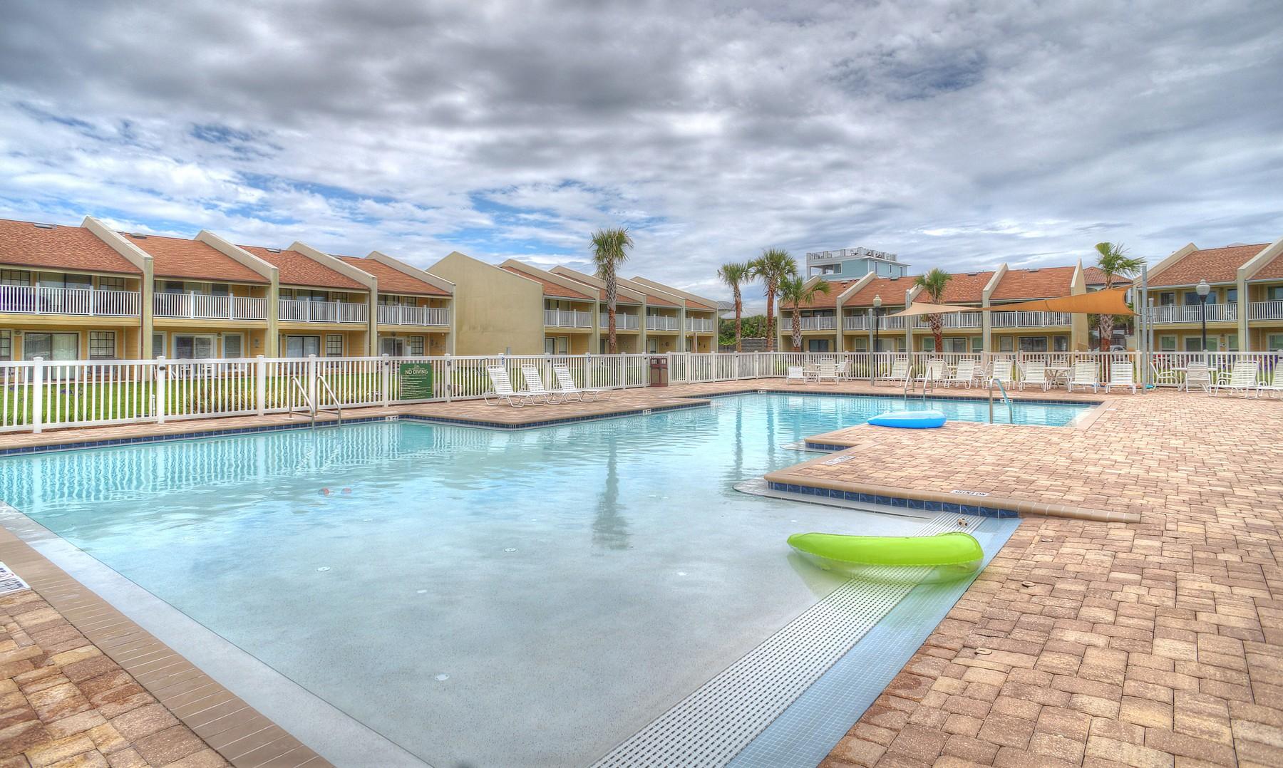 SEACOVE CONDO - Residential