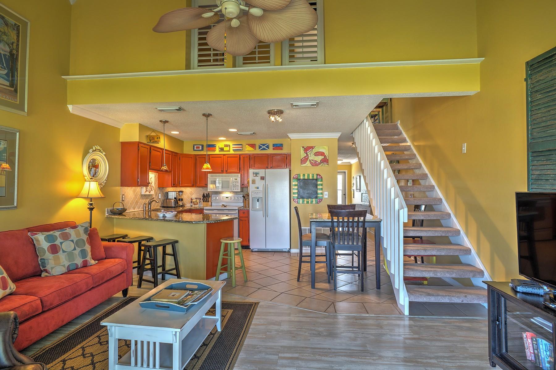 SEACOVE CONDO - Residential