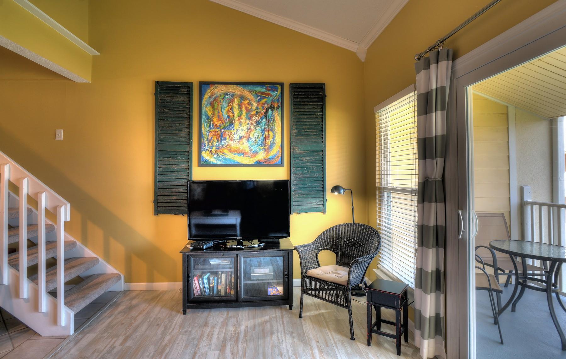 SEACOVE CONDO - Residential