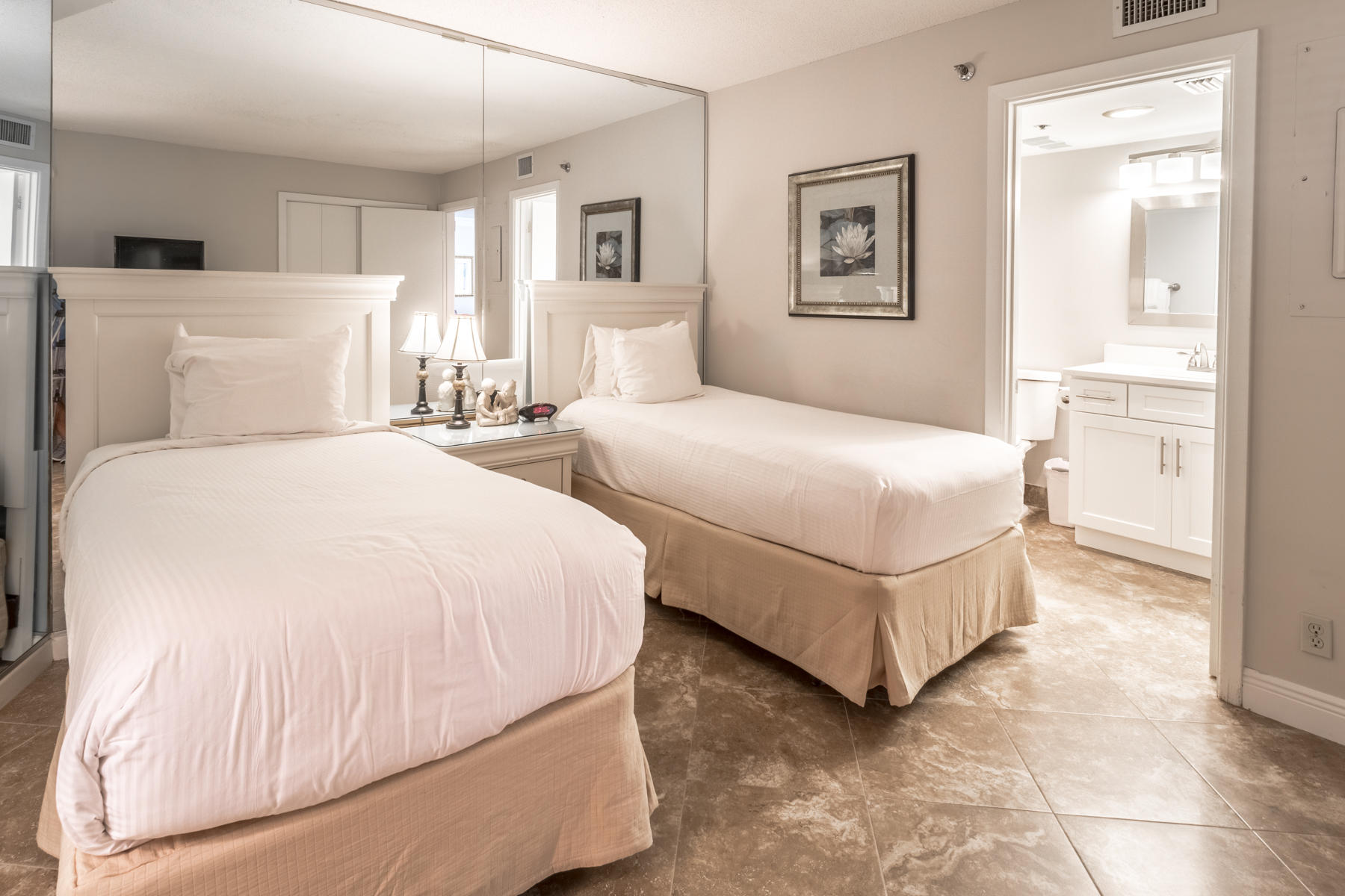 BEACHSIDE TWO - Residential