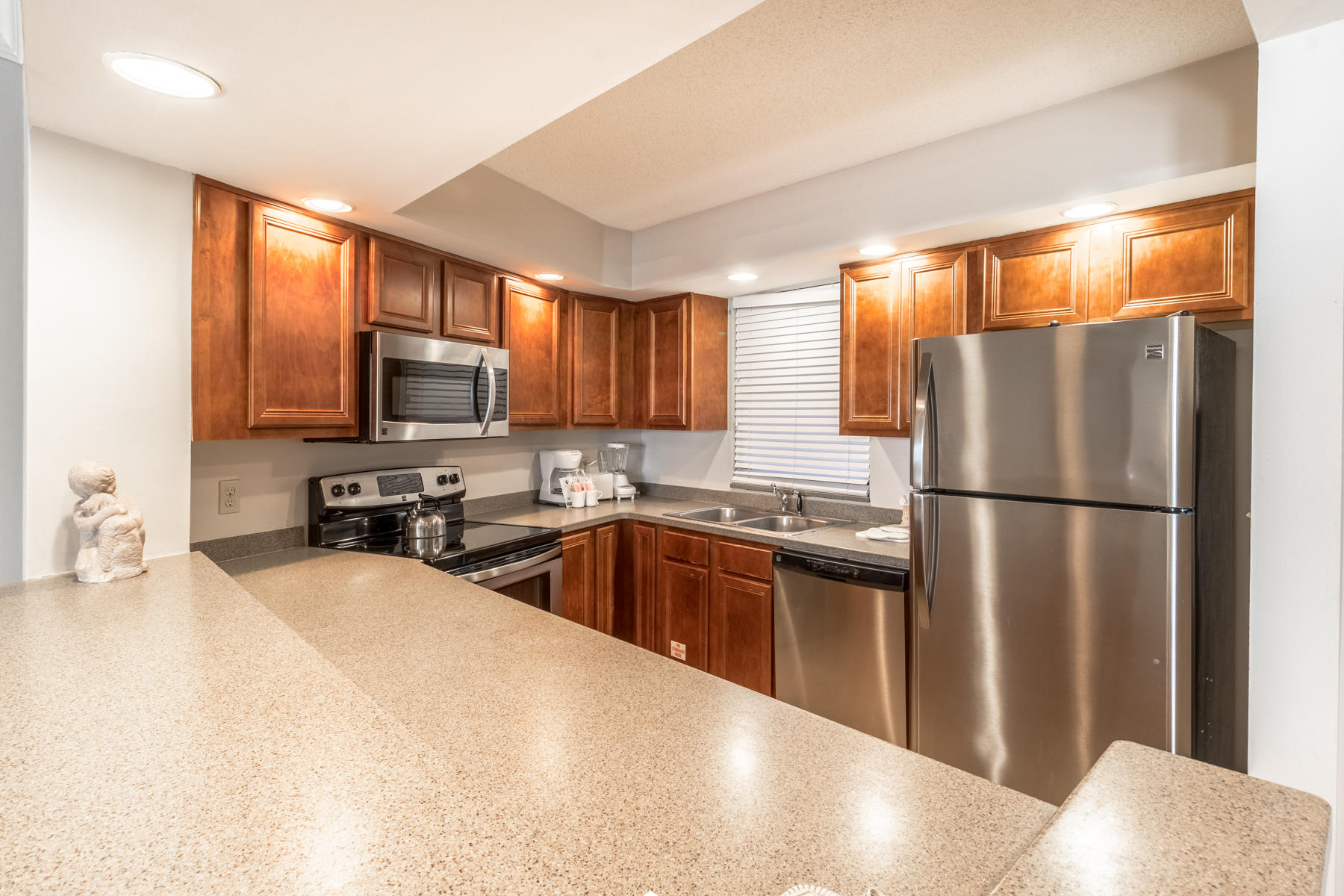 BEACHSIDE TWO - Residential