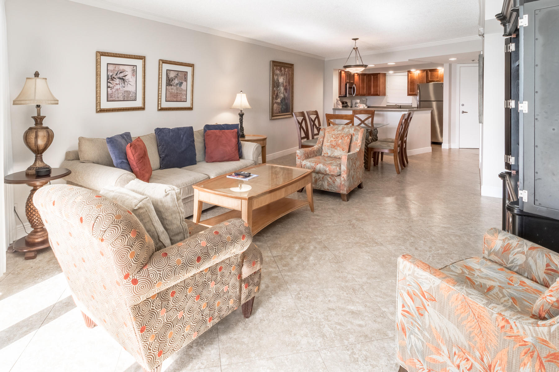 BEACHSIDE TWO - Residential