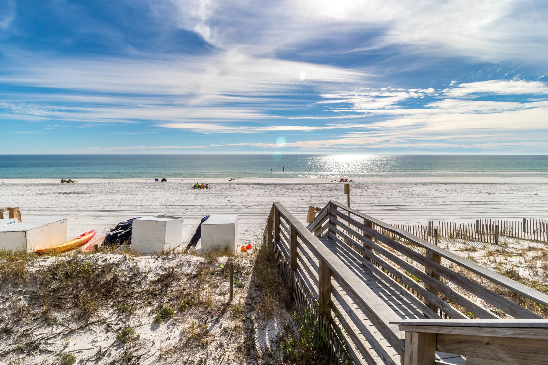 BEACHSIDE TWO - Residential