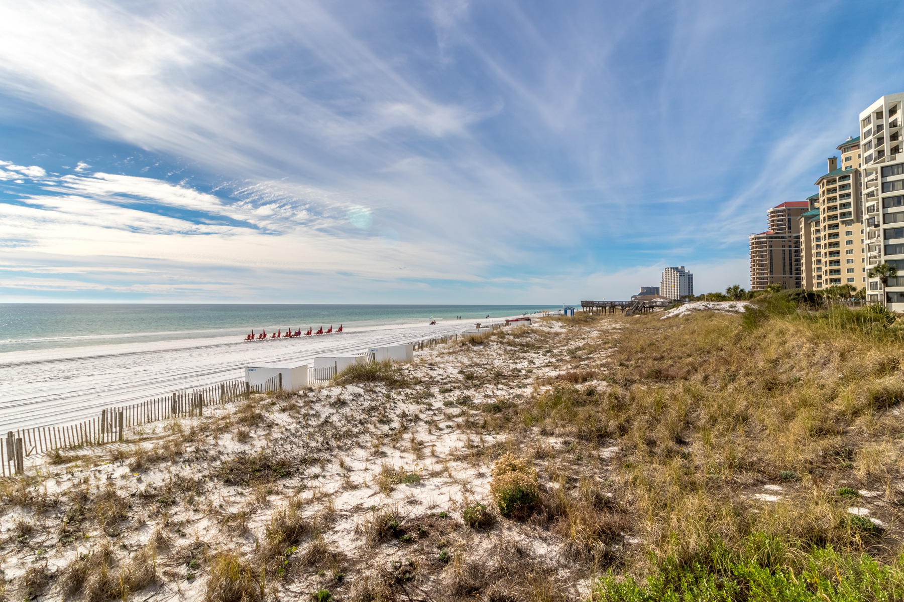 BEACHSIDE TWO - Residential
